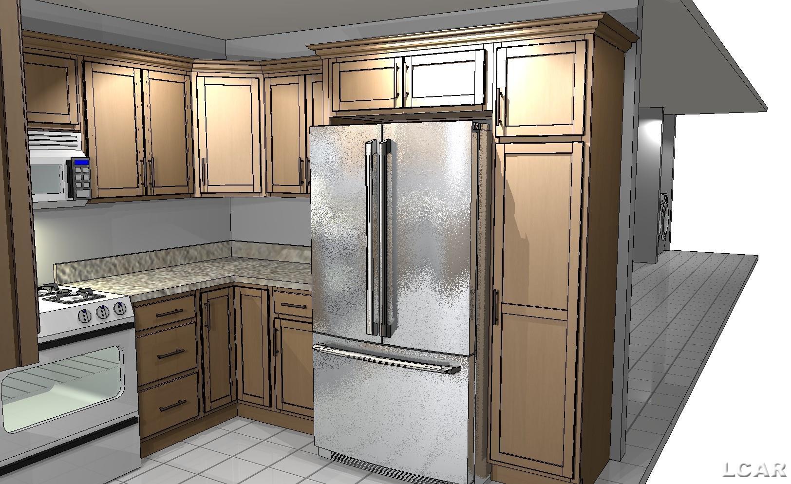 967 W Maumee Street UNIT&nbsp;A, Adrian, MI, 49221