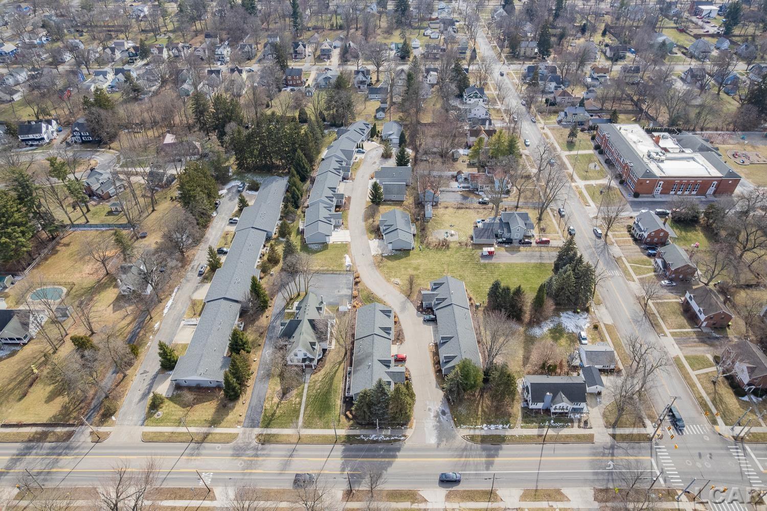 967 W Maumee Street UNIT&nbsp;A, Adrian, MI, 49221