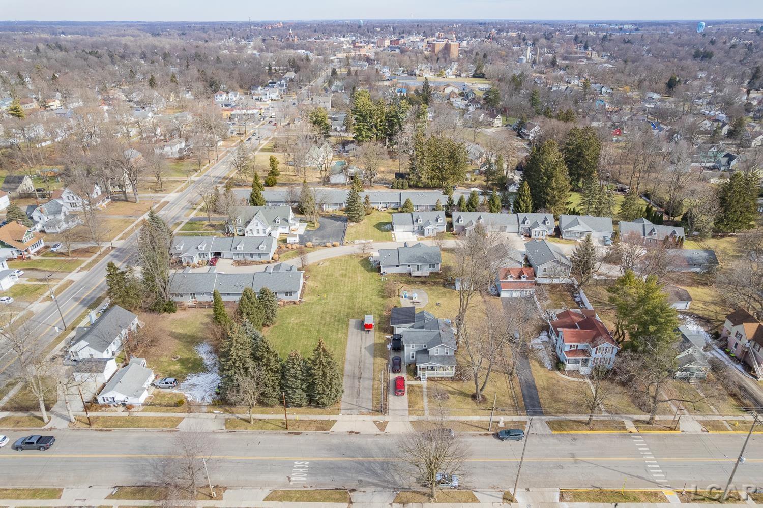 967 W Maumee Street UNIT&nbsp;A, Adrian, MI, 49221