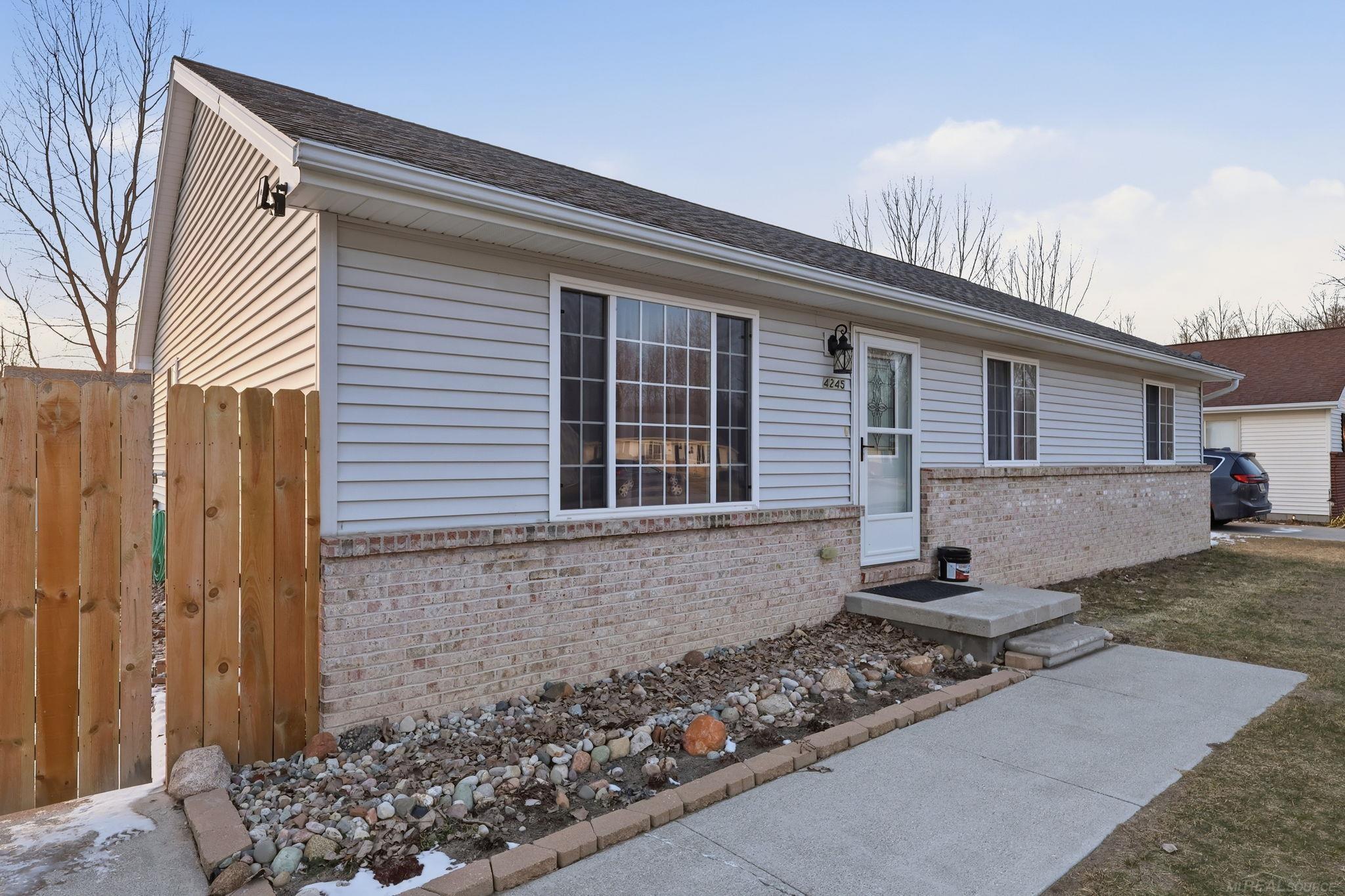 Homes for sale in Fort Gratiot, MI | 4245 Tristen Ave, Fort Gratiot, MI 48059 | MLS# 50200681