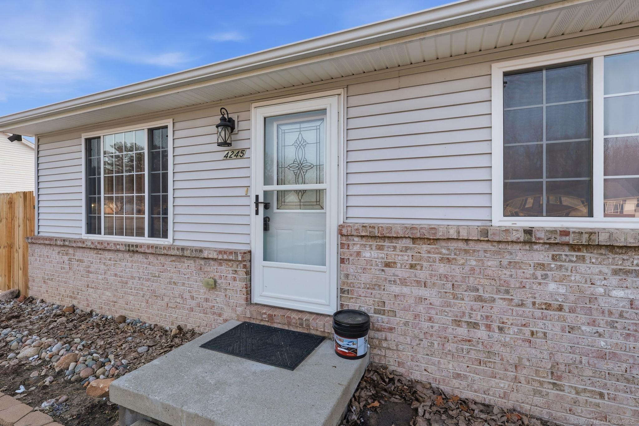 Homes for sale in Fort Gratiot, MI | 4245 Tristen Ave, Fort Gratiot, MI 48059 | MLS# 50200681