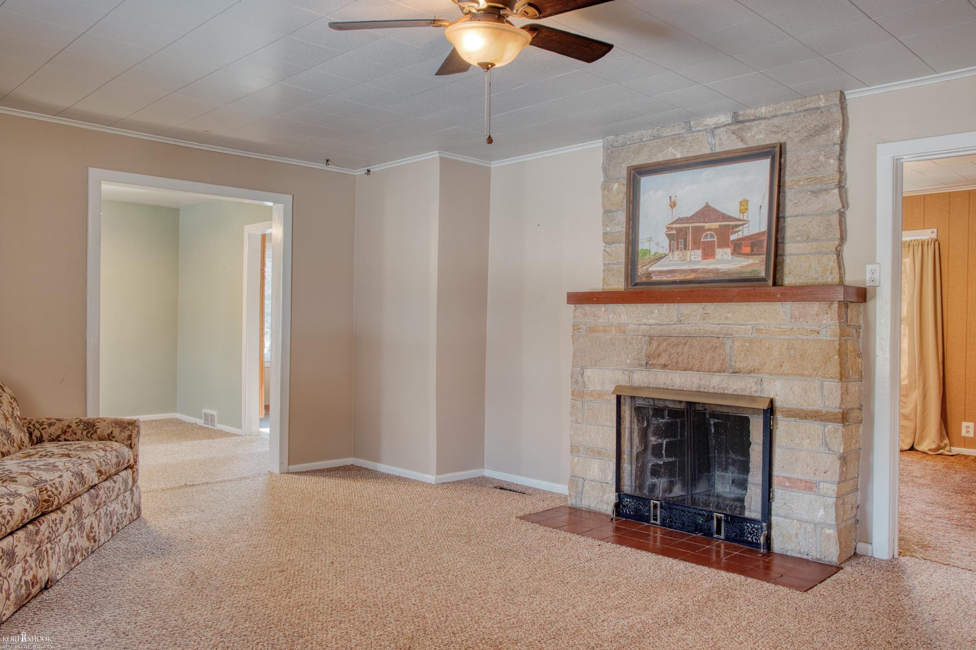 1585 S M-52 Road, Owosso, MI, 48867