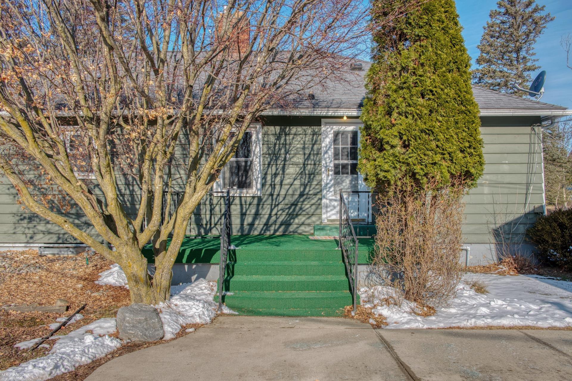 1585 S M-52 Road, Owosso, MI, 48867