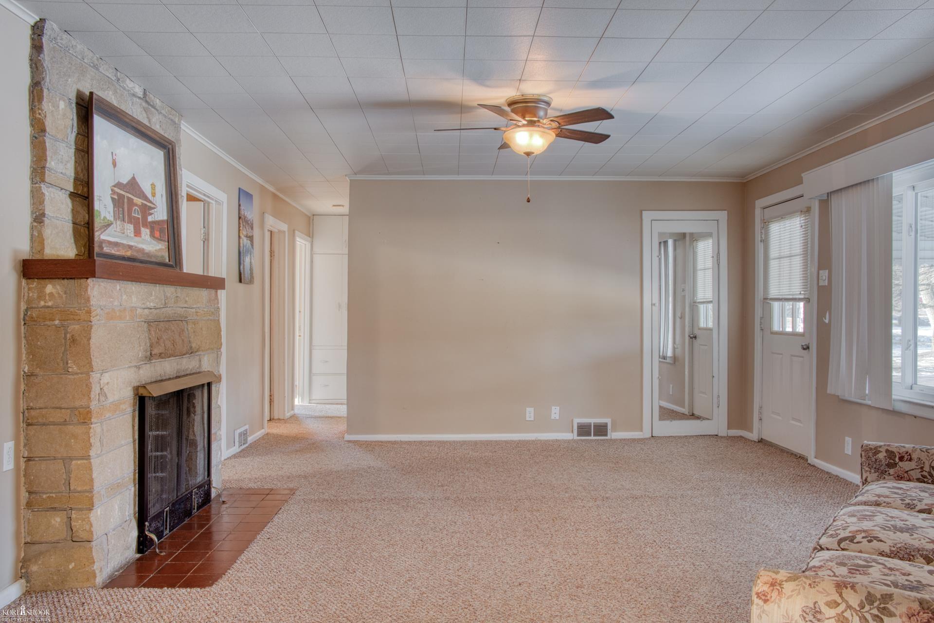 1585 S M-52 Road, Owosso, MI, 48867