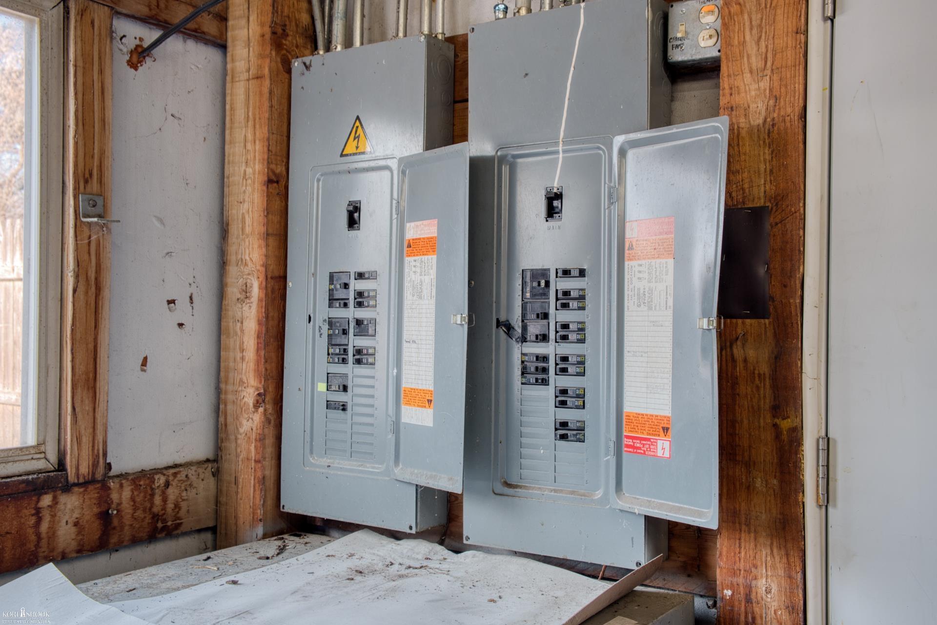 1585 S M-52 Road, Owosso, MI, 48867