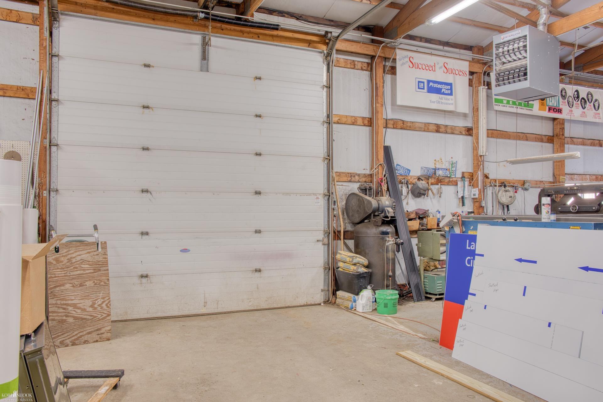 1585 S M-52 Road, Owosso, MI, 48867