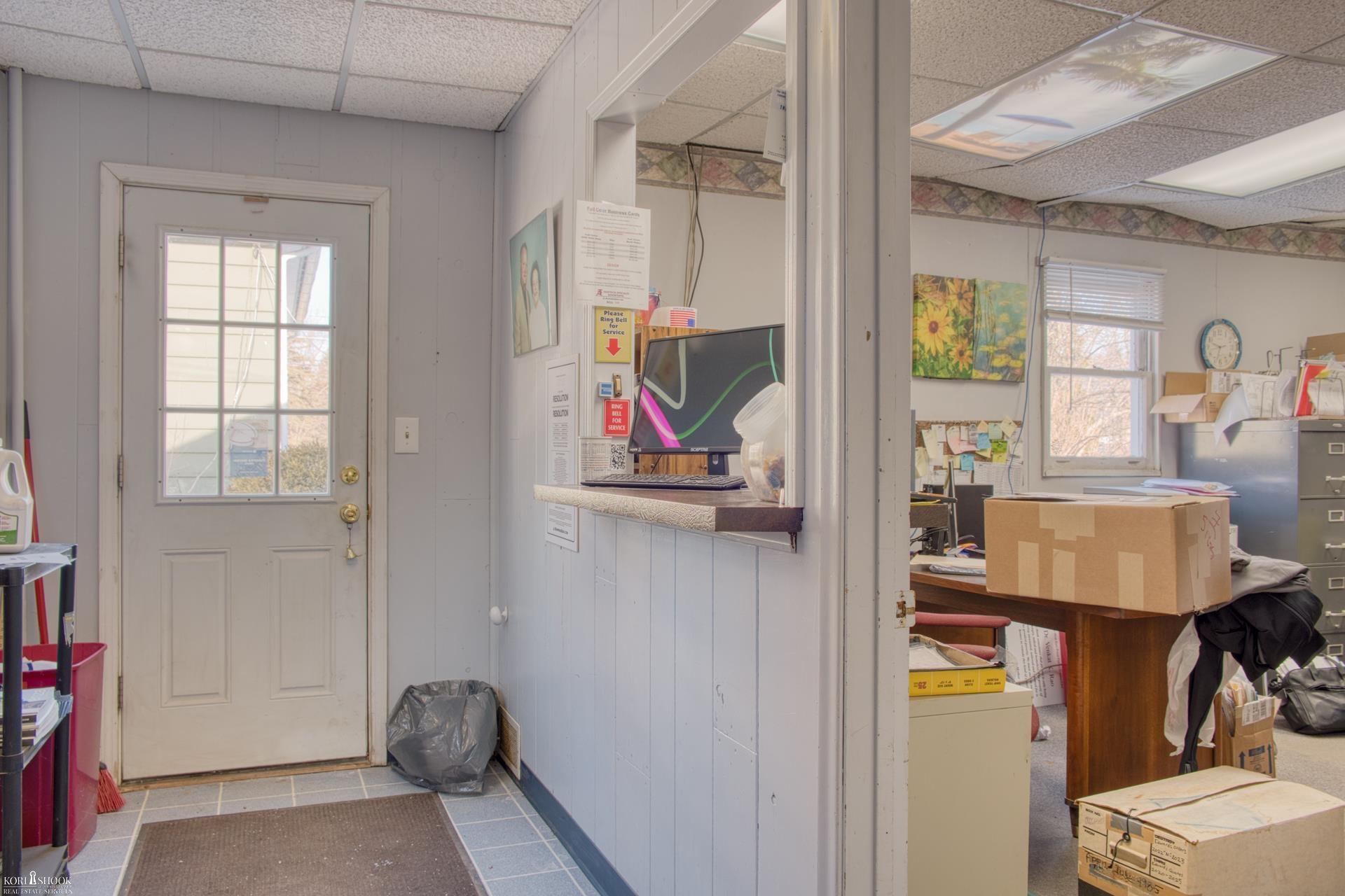 1585 S M-52 Road, Owosso, MI, 48867