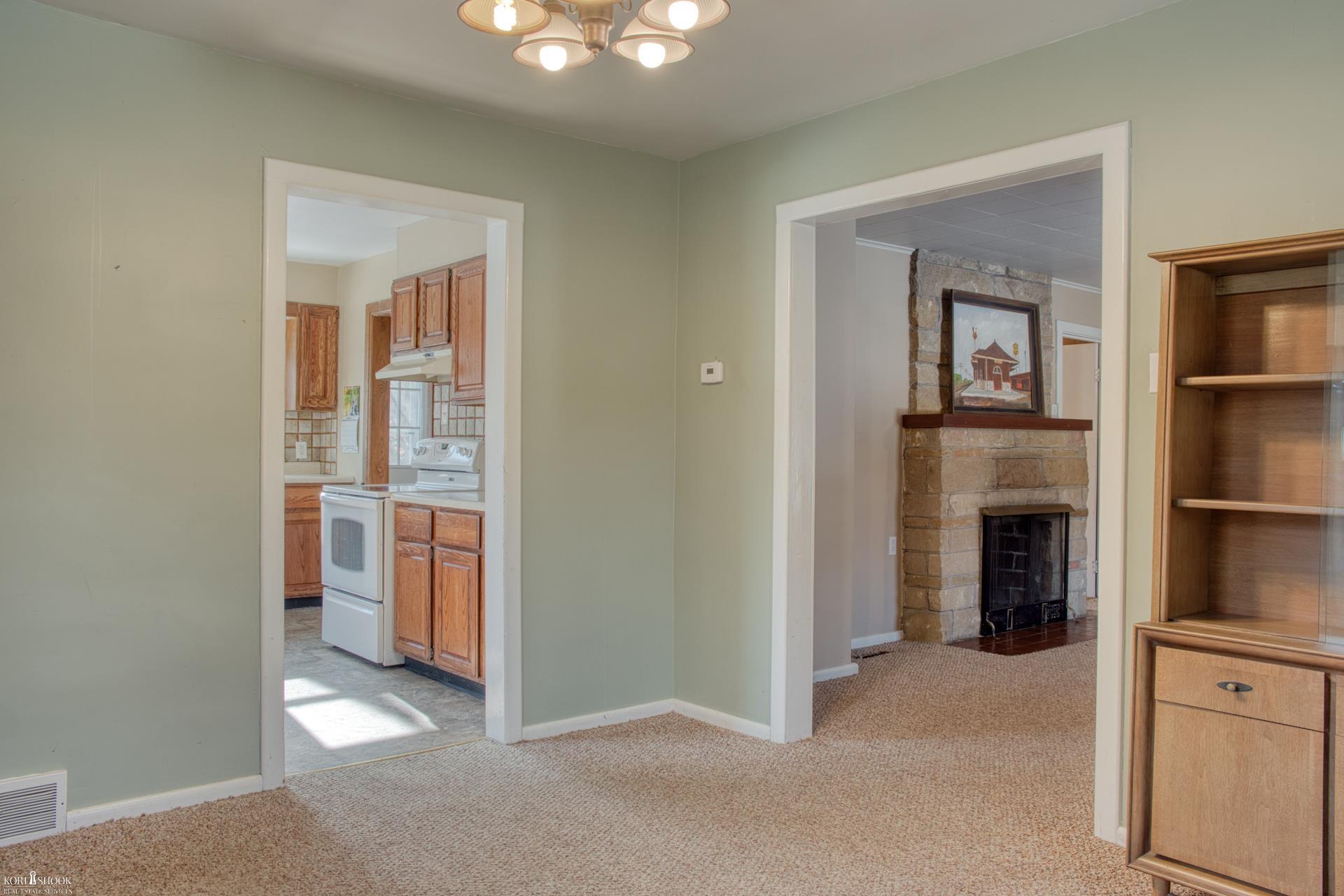 1585 S M-52 Road, Owosso, MI, 48867