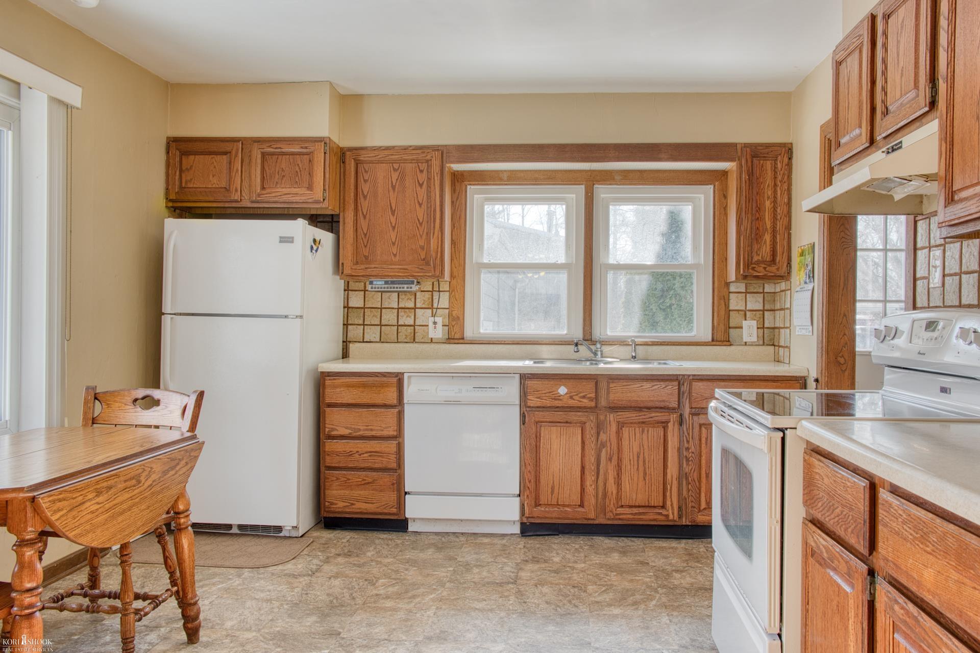 1585 S M-52 Road, Owosso, MI, 48867