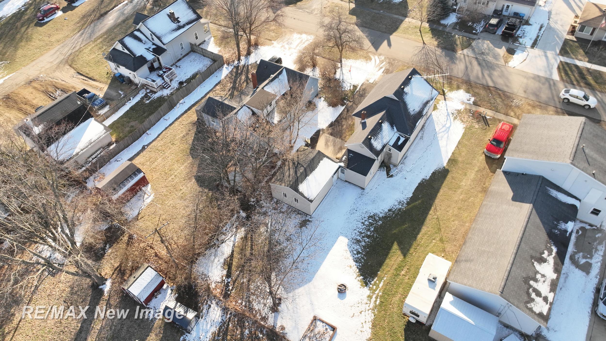 Homes for sale in Millington, MI | 8425 Atwood St, Millington, MI 48746 | MLS# 50200684