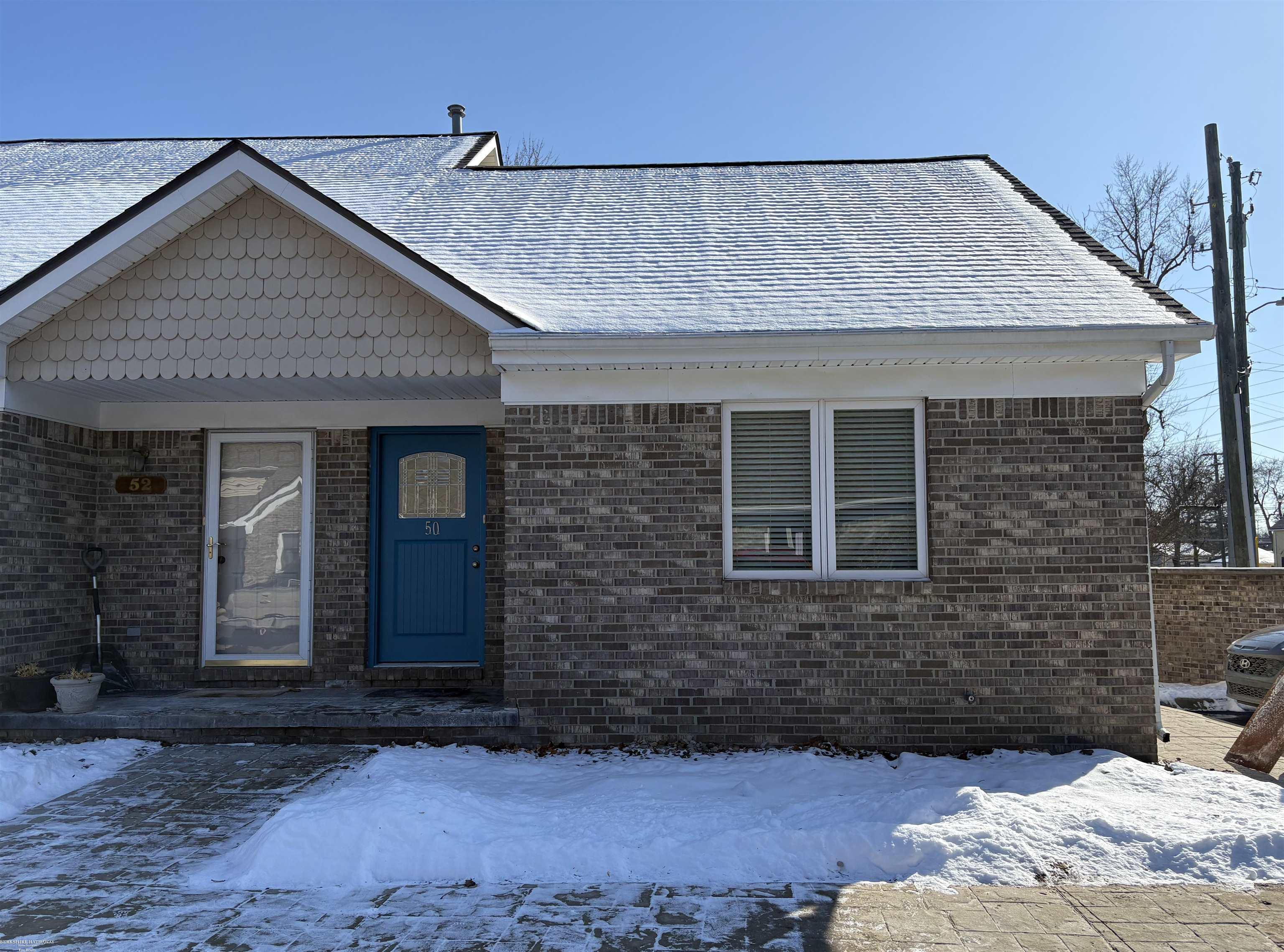 Homes for sale in Oxford, MI | 50 Depot St #9, Oxford, MI 48371 | MLS# 50200691