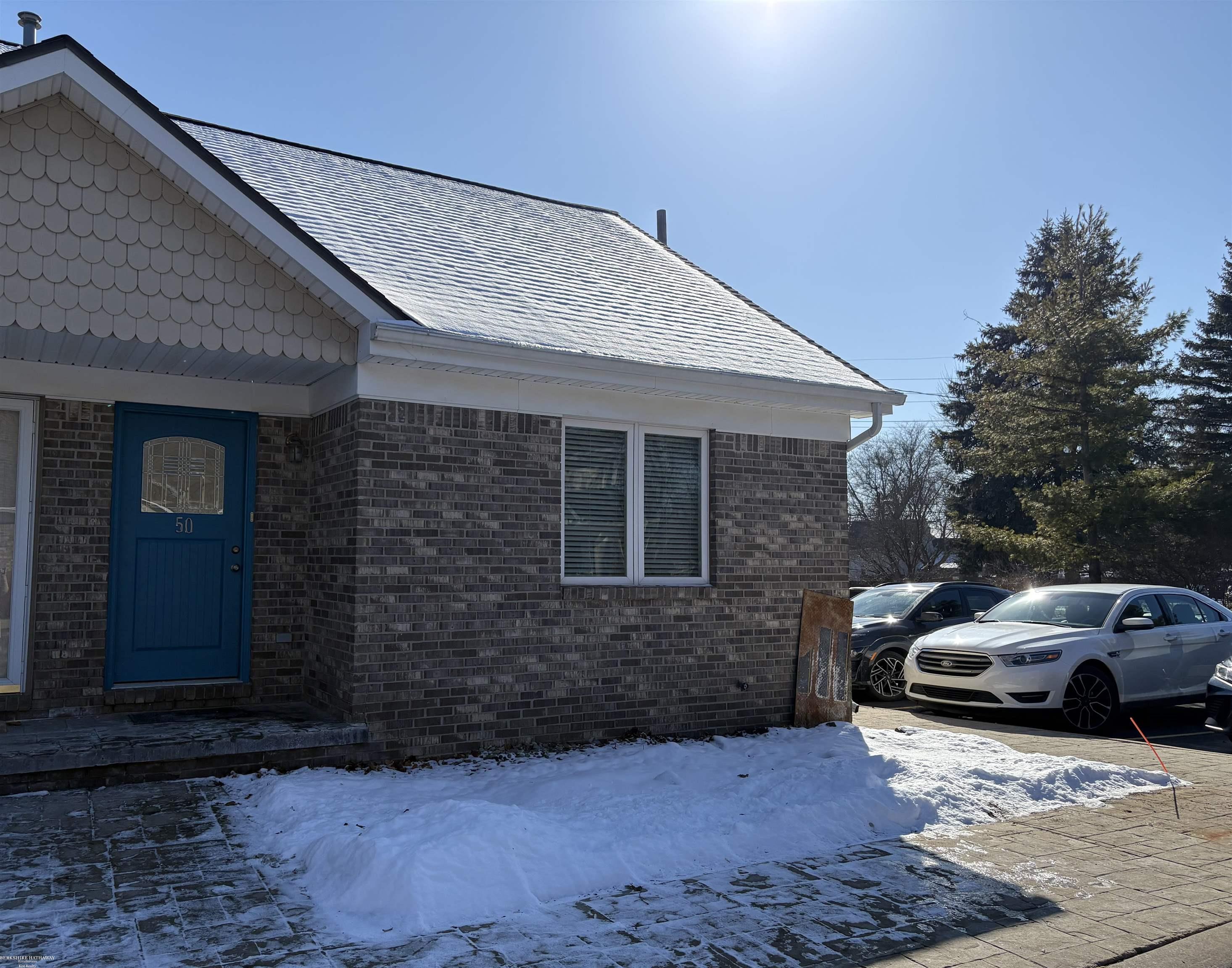 Homes for sale in Oxford, MI | 50 Depot St #9, Oxford, MI 48371 | MLS# 50200691