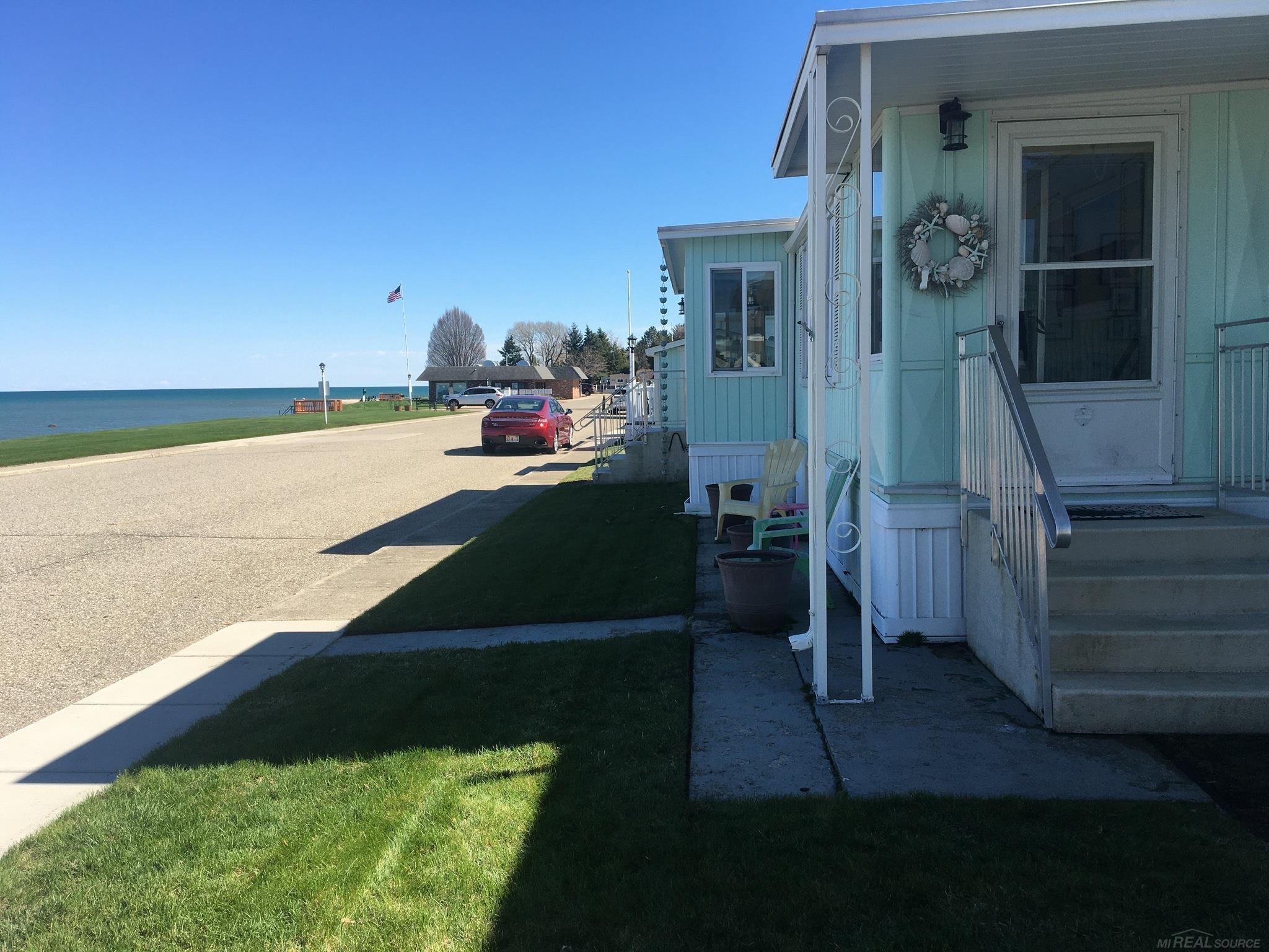 127 Shoreline Drive, Port Sanilac, MI, 48469