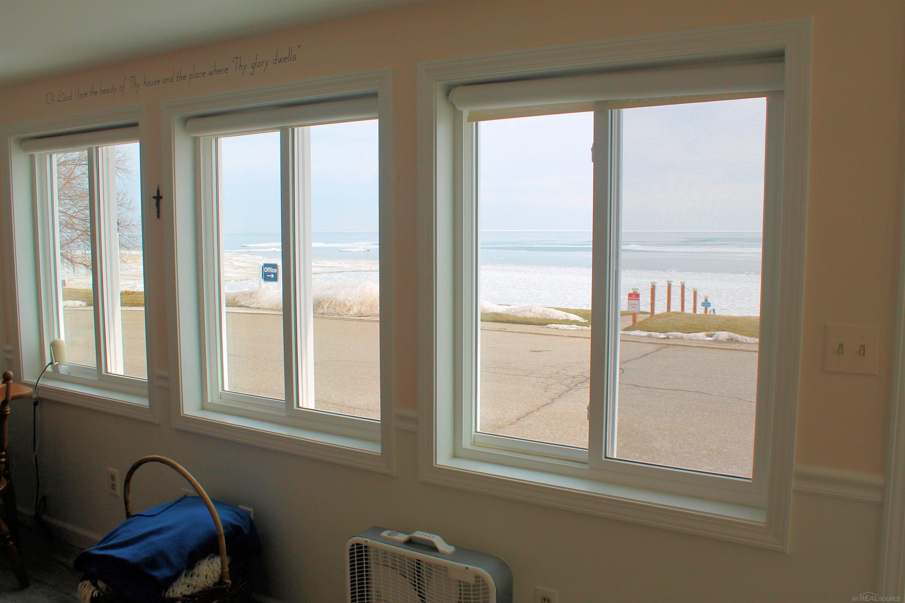 127 Shoreline Drive, Port Sanilac, MI, 48469