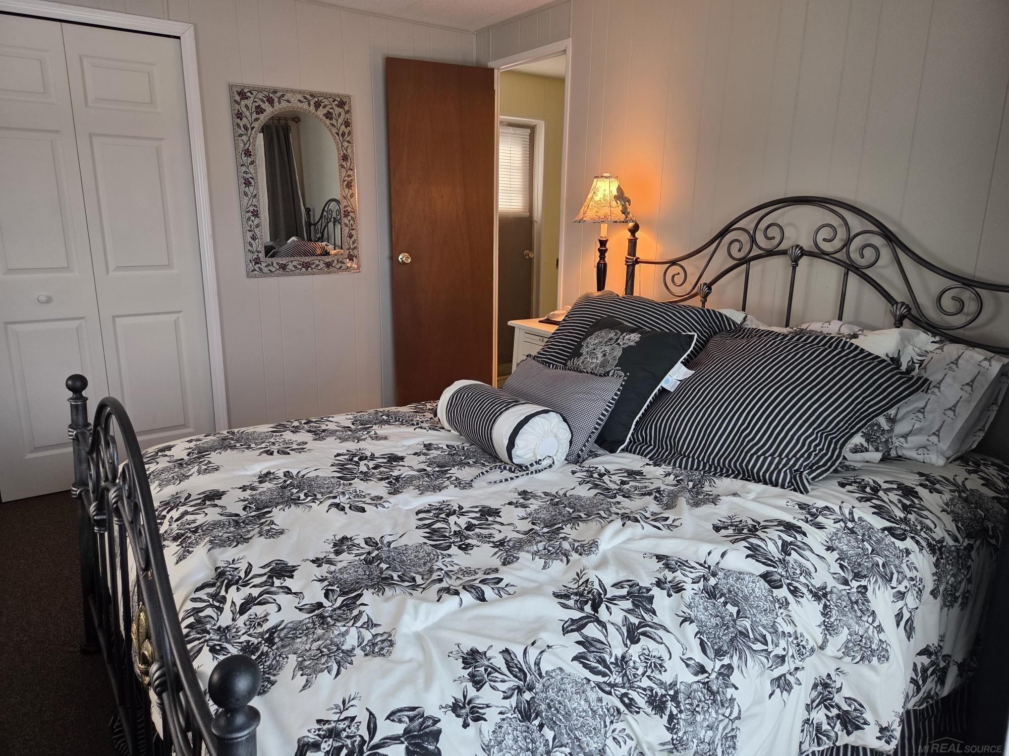 127 Shoreline Drive, Port Sanilac, MI, 48469