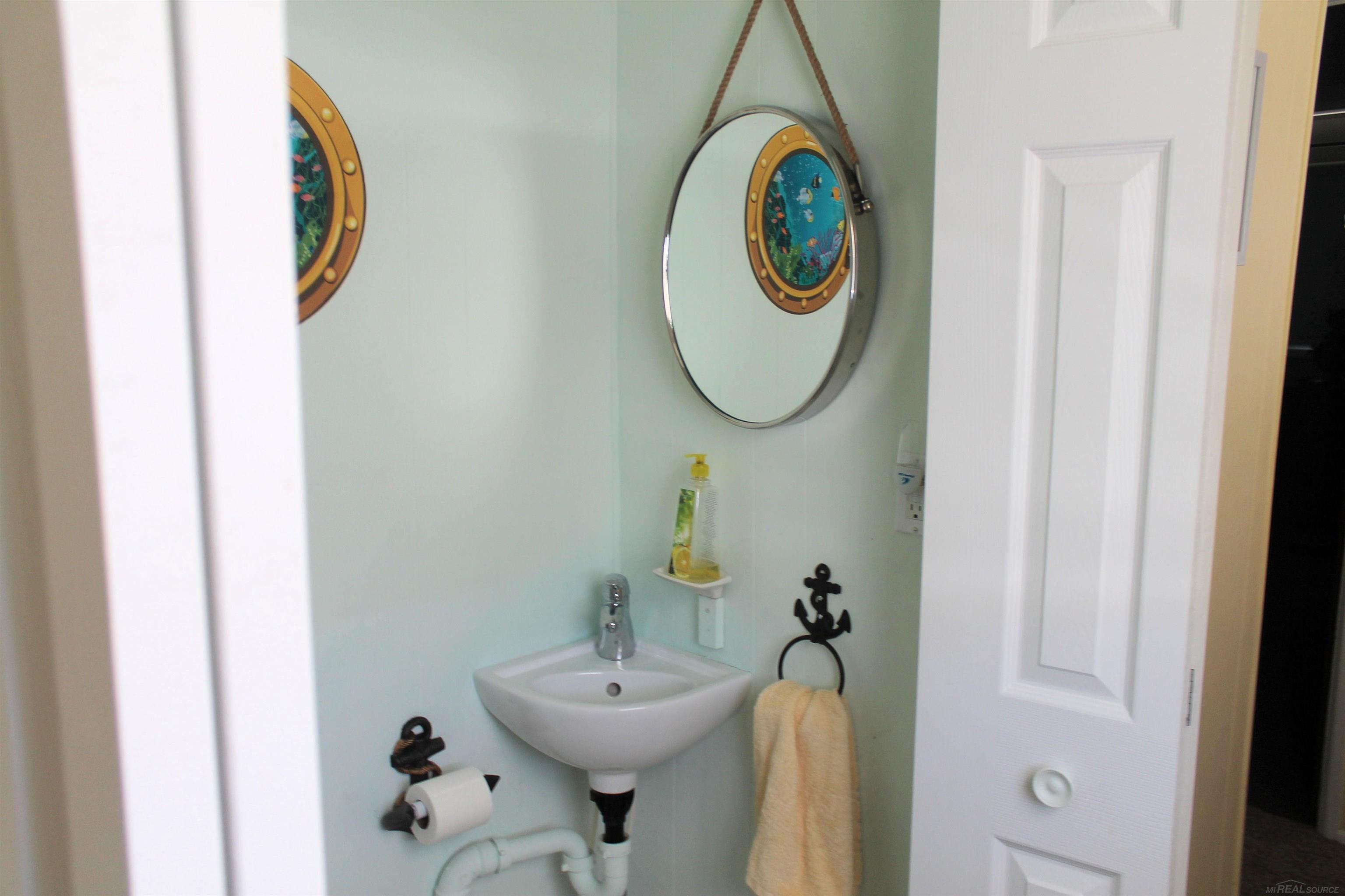 127 Shoreline Drive, Port Sanilac, MI, 48469