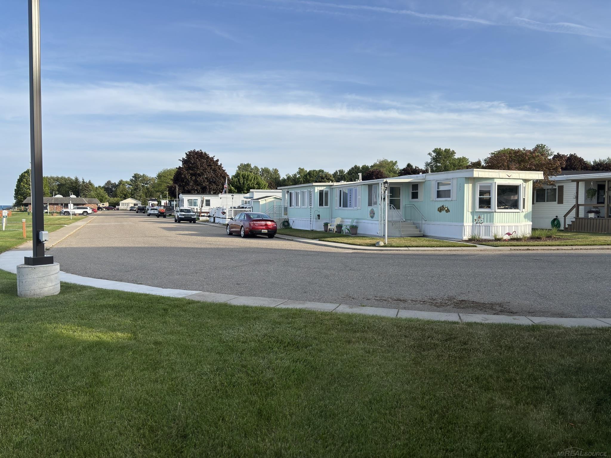 127 Shoreline Drive, Port Sanilac, MI, 48469