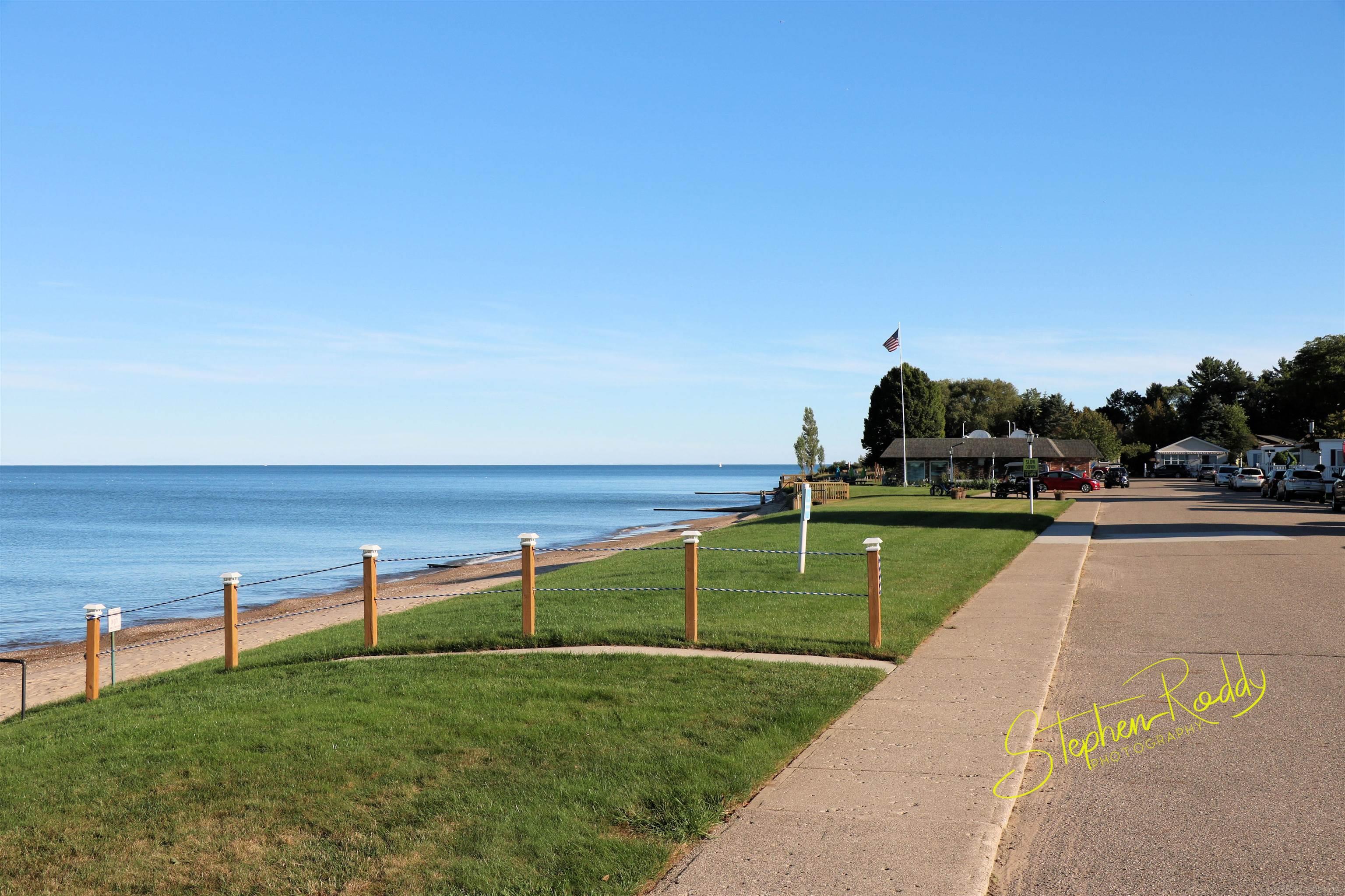 127 Shoreline Drive, Port Sanilac, MI, 48469