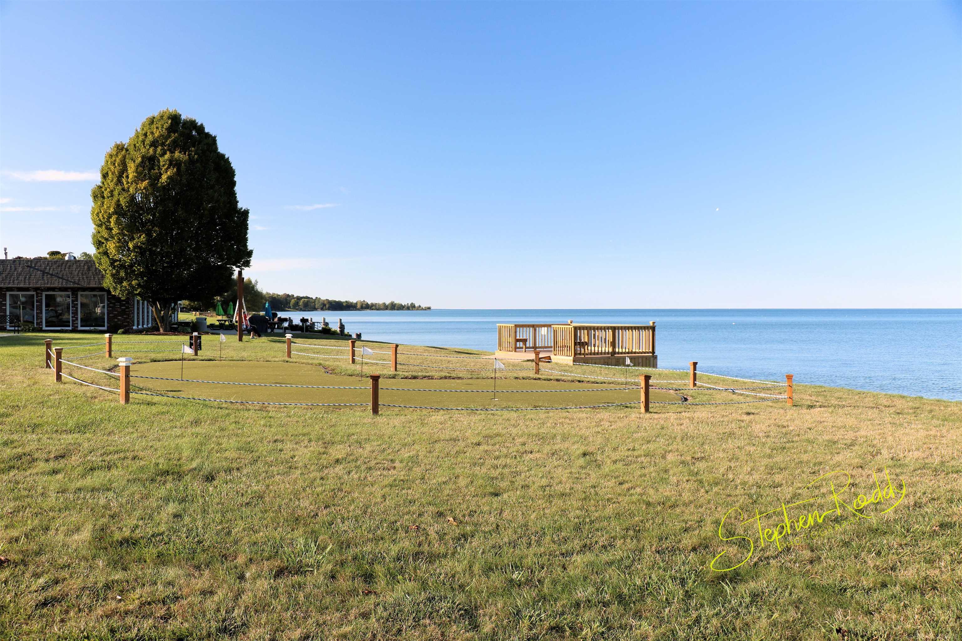 127 Shoreline Drive, Port Sanilac, MI, 48469