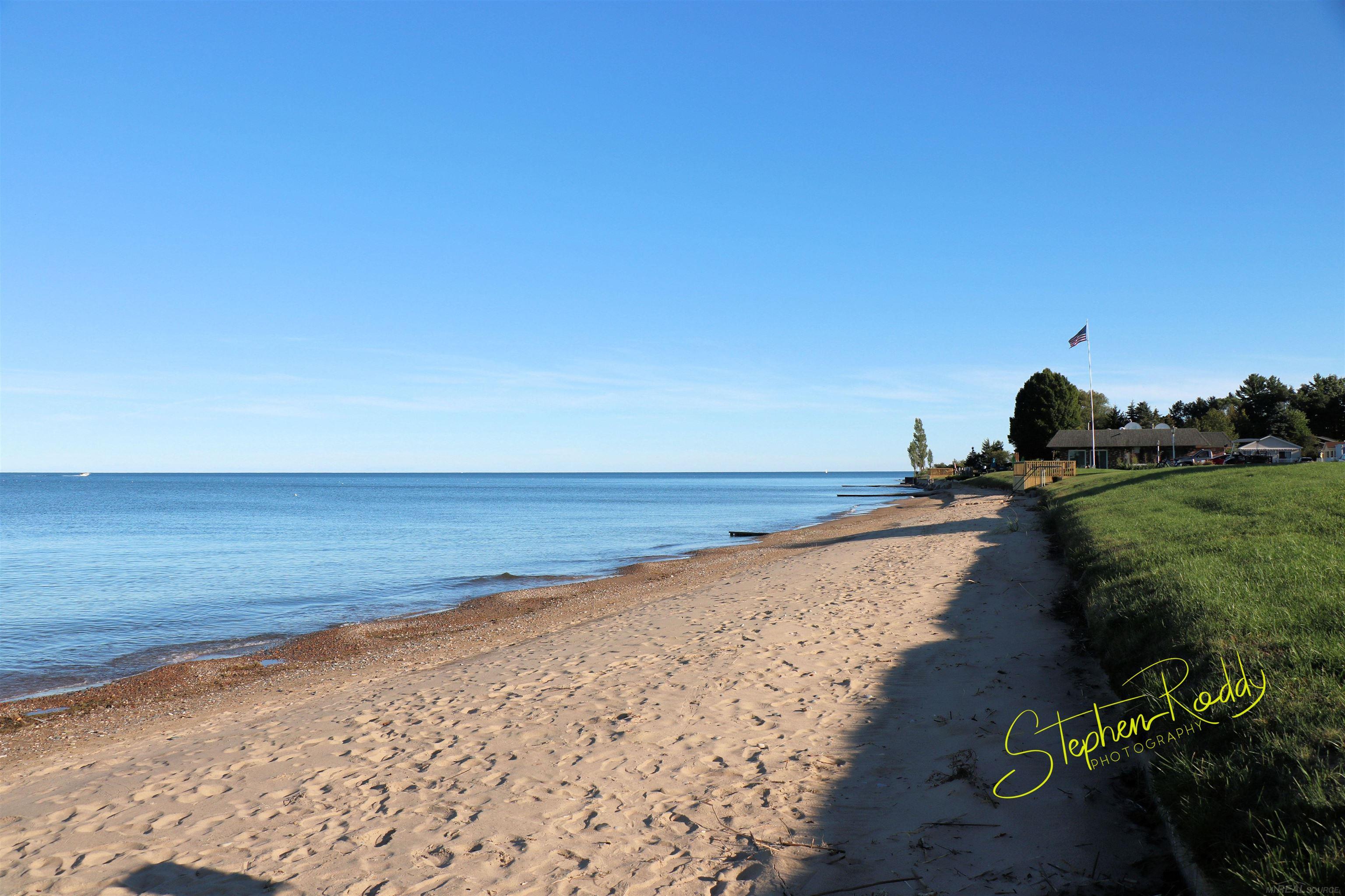 127 Shoreline Drive, Port Sanilac, MI, 48469