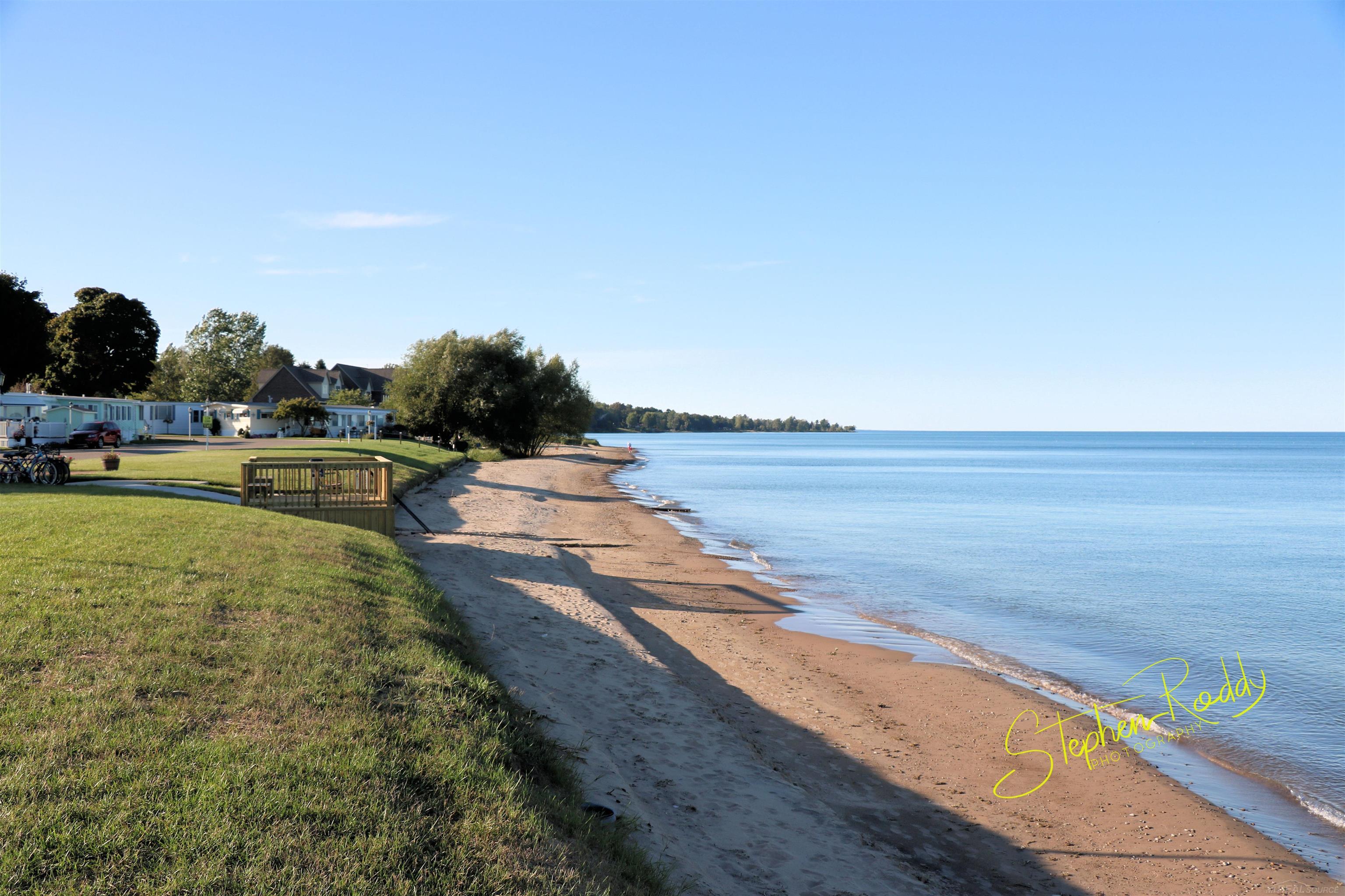 127 Shoreline Drive, Port Sanilac, MI, 48469