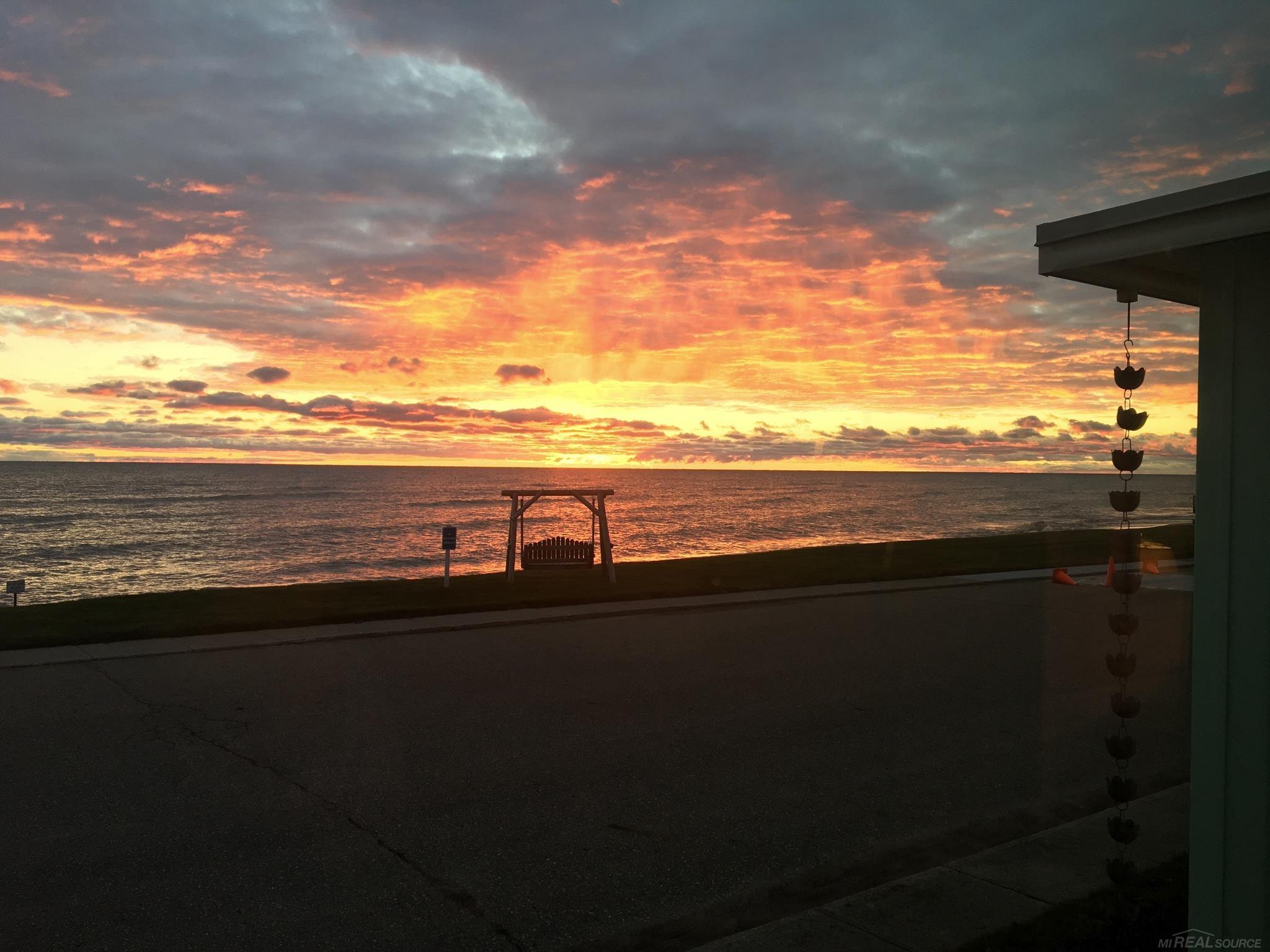 127 Shoreline Drive, Port Sanilac, MI, 48469