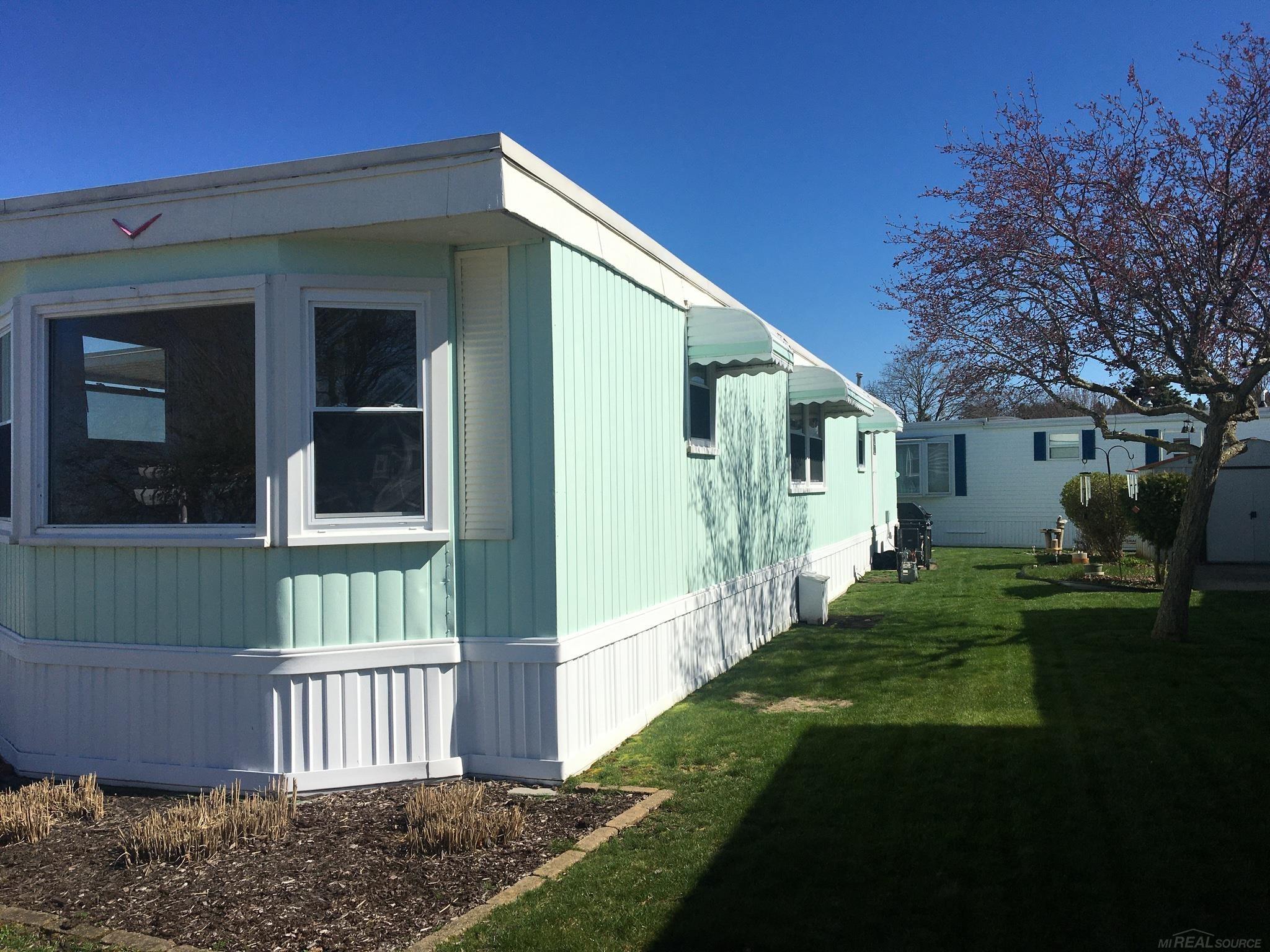 127 Shoreline Drive, Port Sanilac, MI, 48469