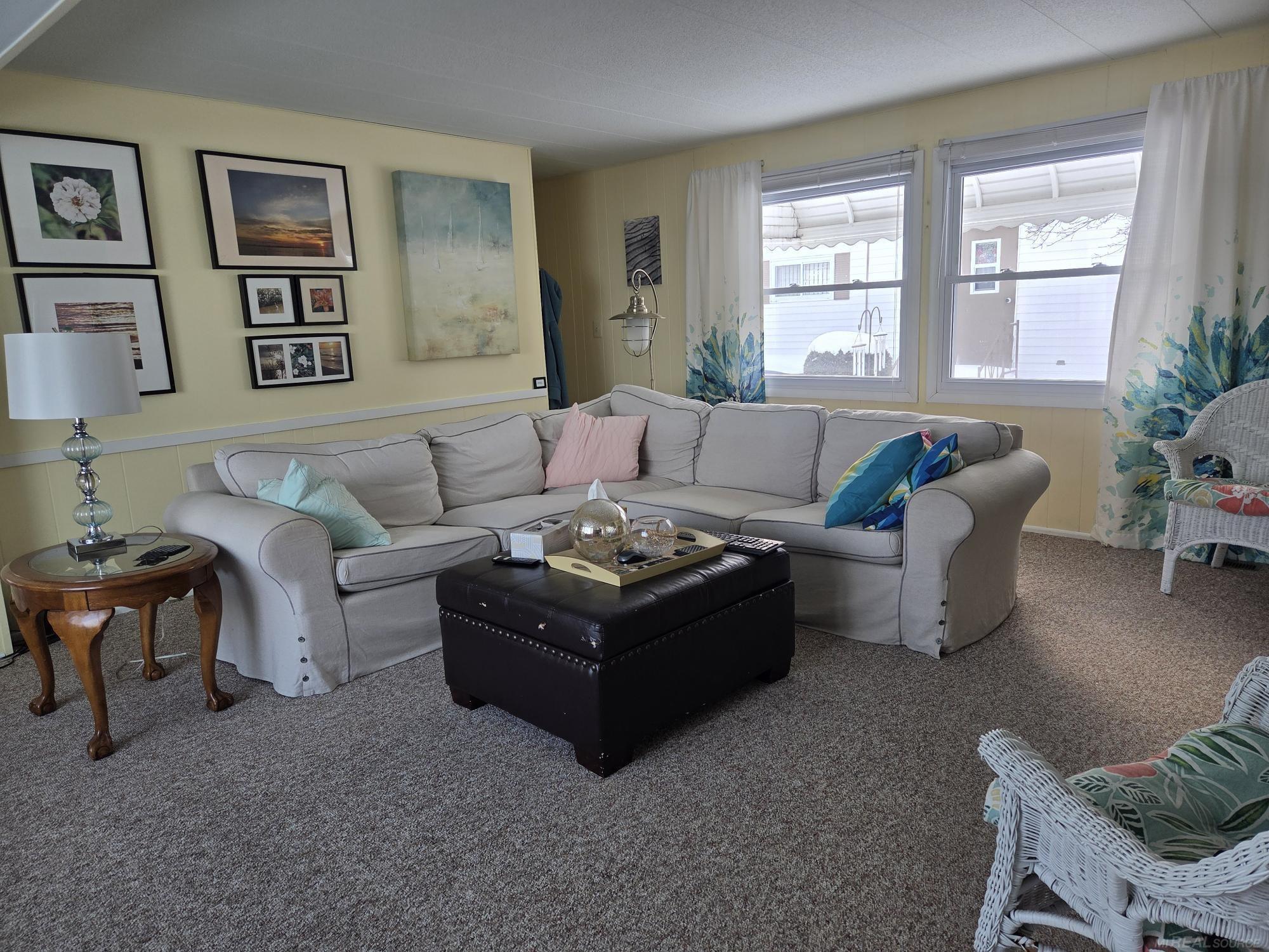 127 Shoreline Drive, Port Sanilac, MI, 48469