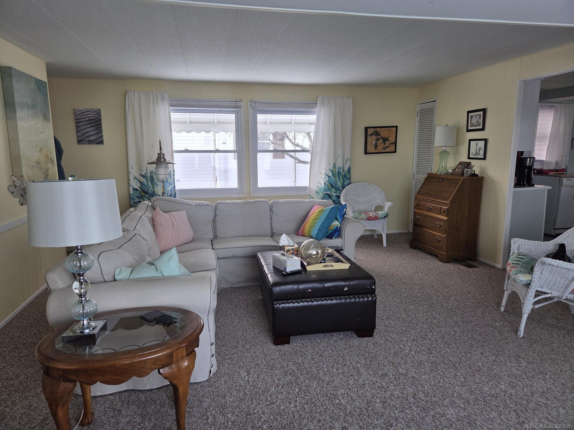 127 Shoreline Drive, Port Sanilac, MI, 48469