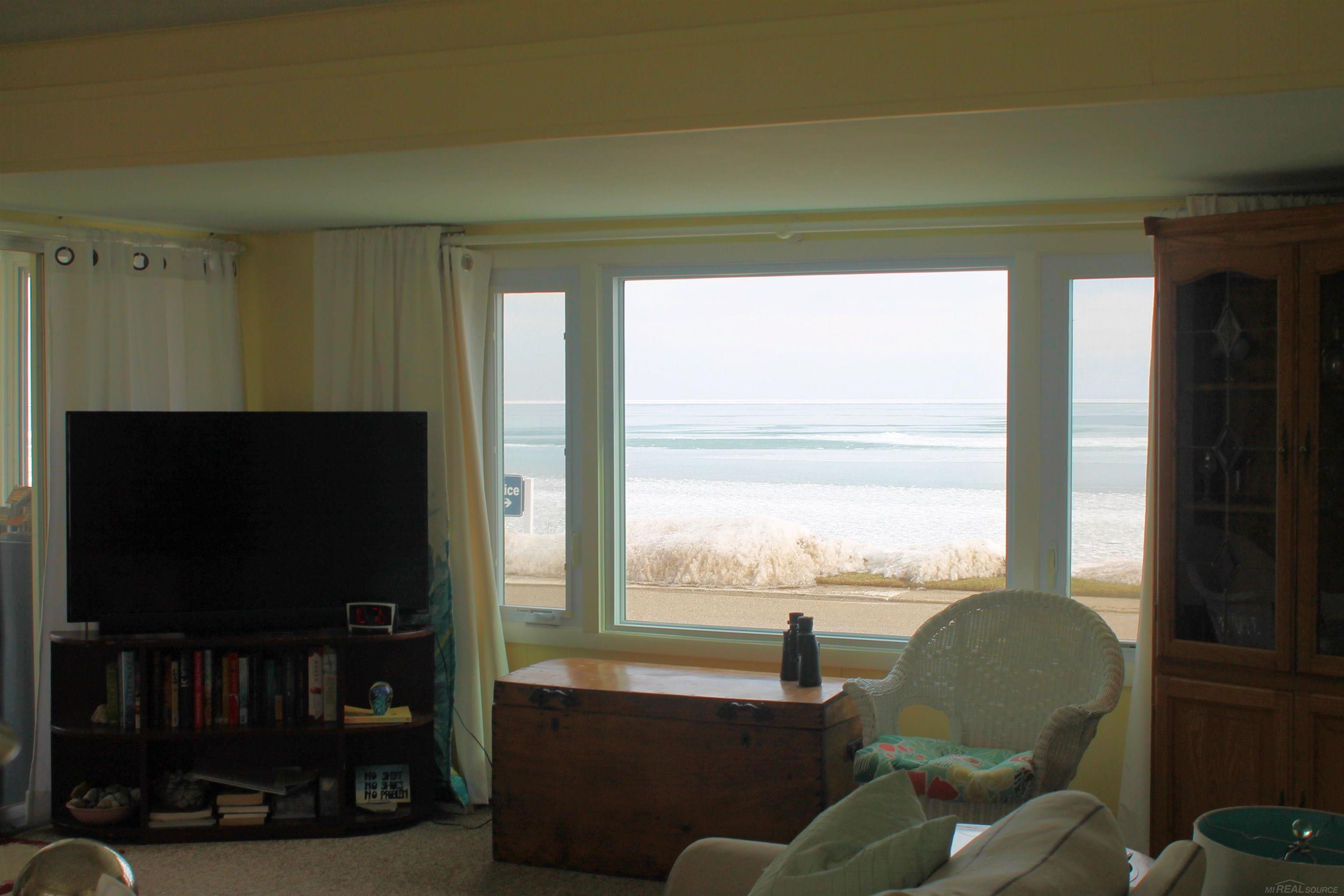 127 Shoreline Drive, Port Sanilac, MI, 48469