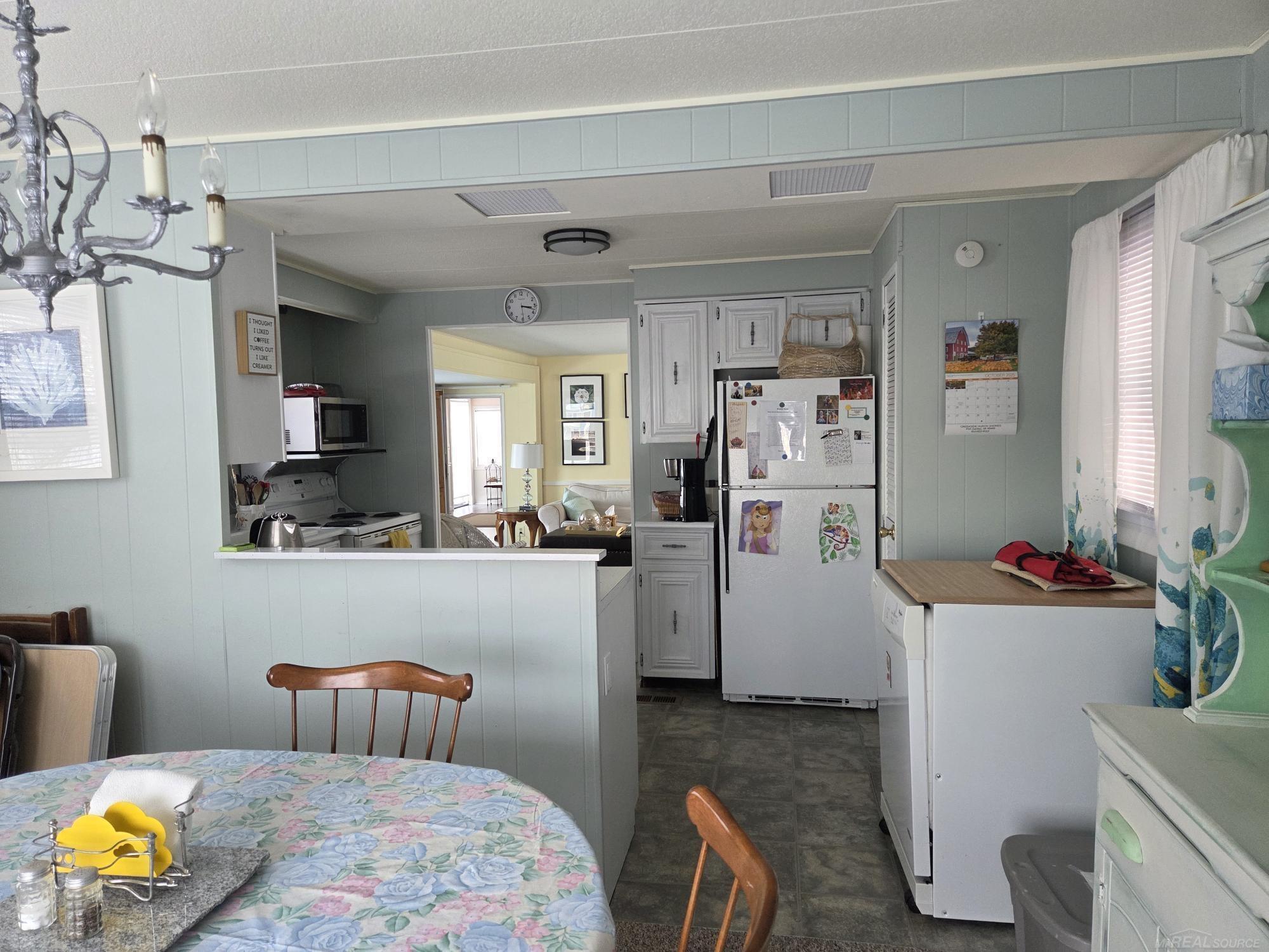 127 Shoreline Drive, Port Sanilac, MI, 48469