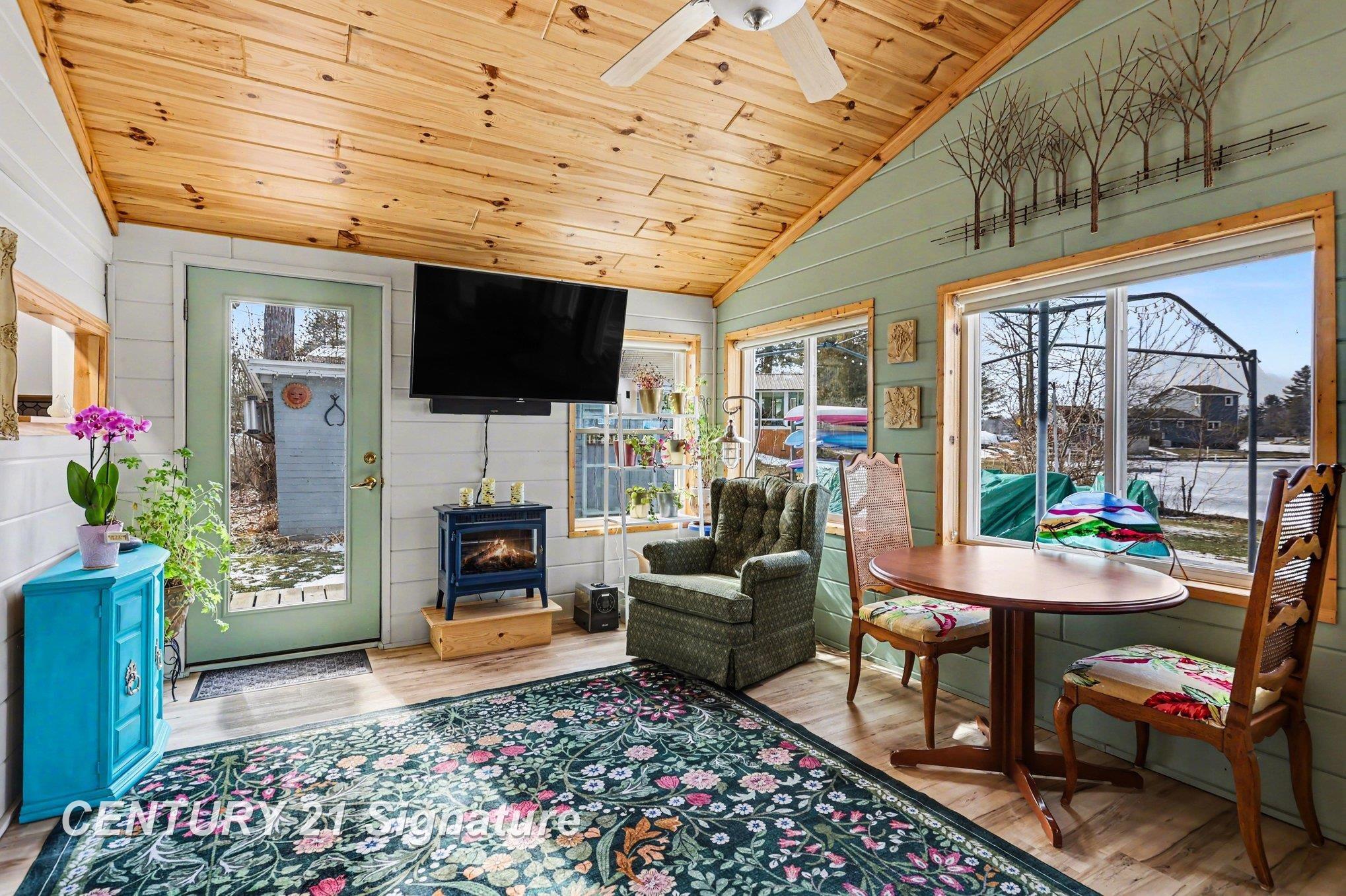 152 Hilda Drive, Farwell, MI, 48622