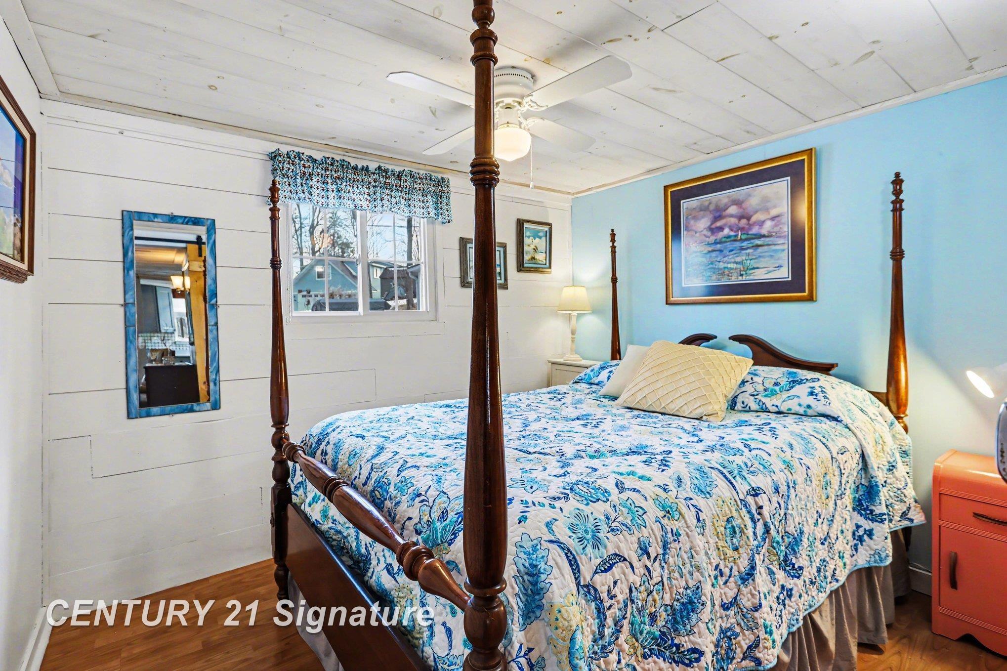 152 Hilda Drive, Farwell, MI, 48622