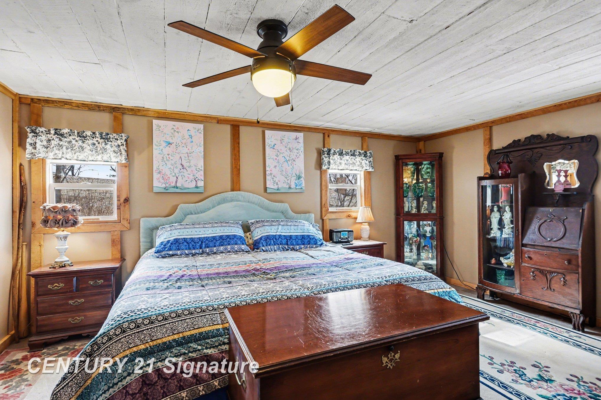 152 Hilda Drive, Farwell, MI, 48622