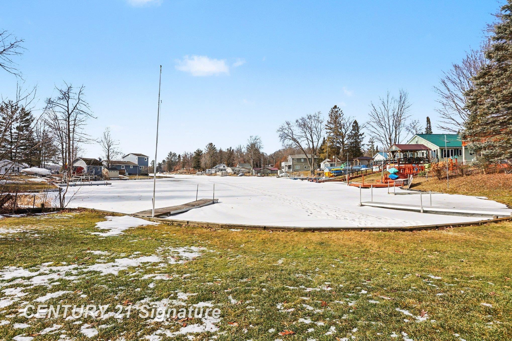 152 Hilda Drive, Farwell, MI, 48622