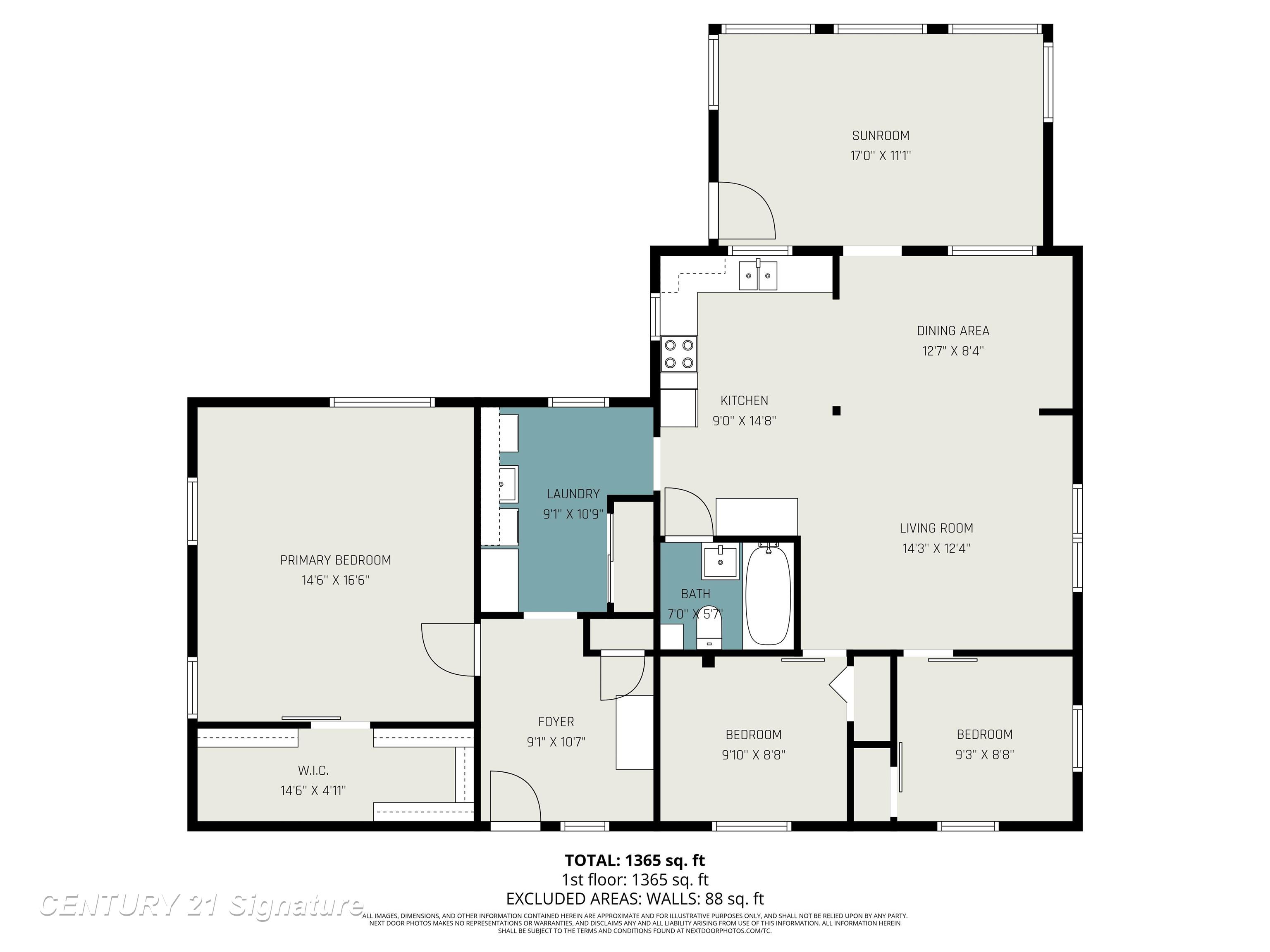 152 Hilda Drive, Farwell, MI, 48622