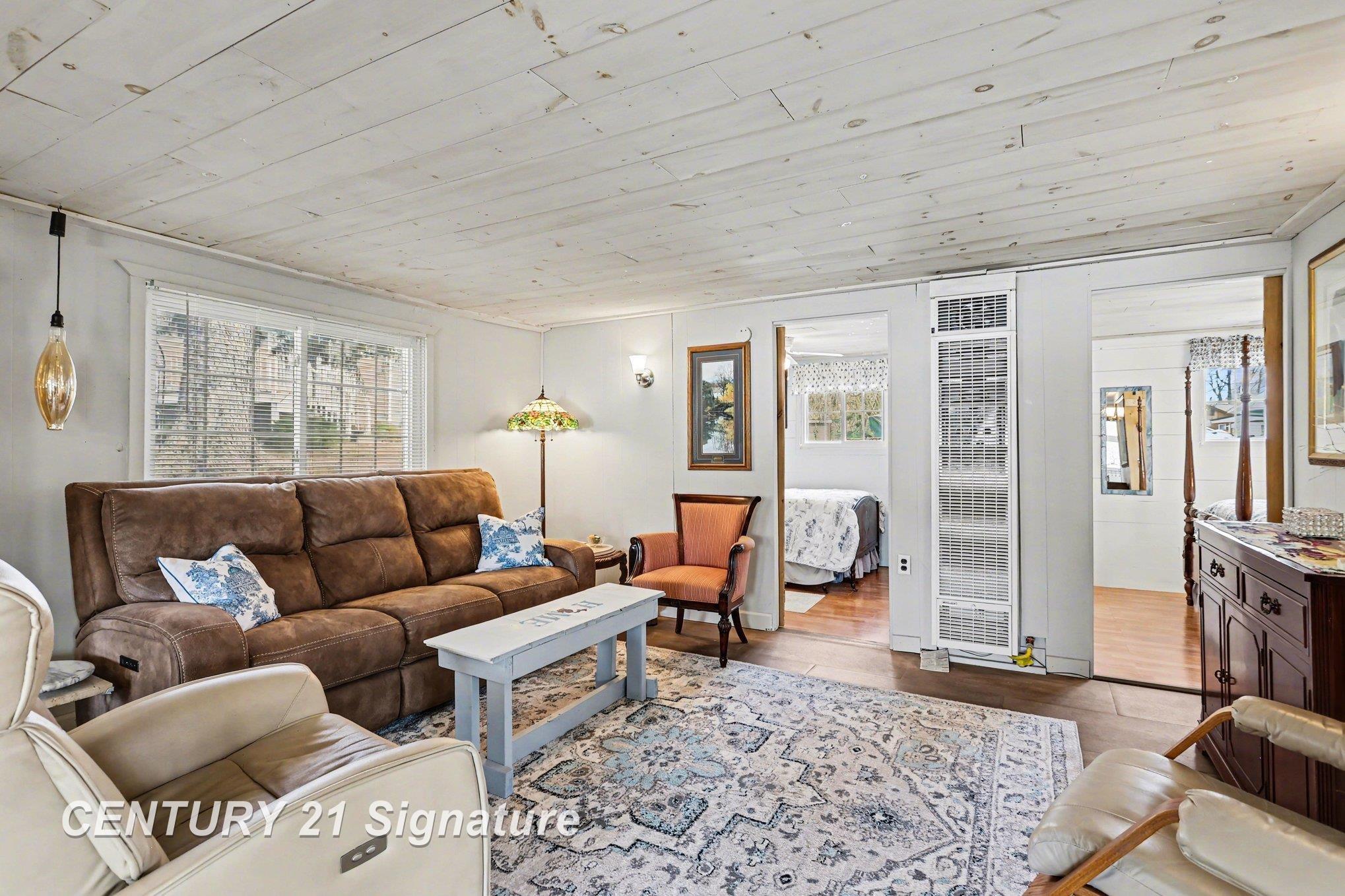 152 Hilda Drive, Farwell, MI, 48622