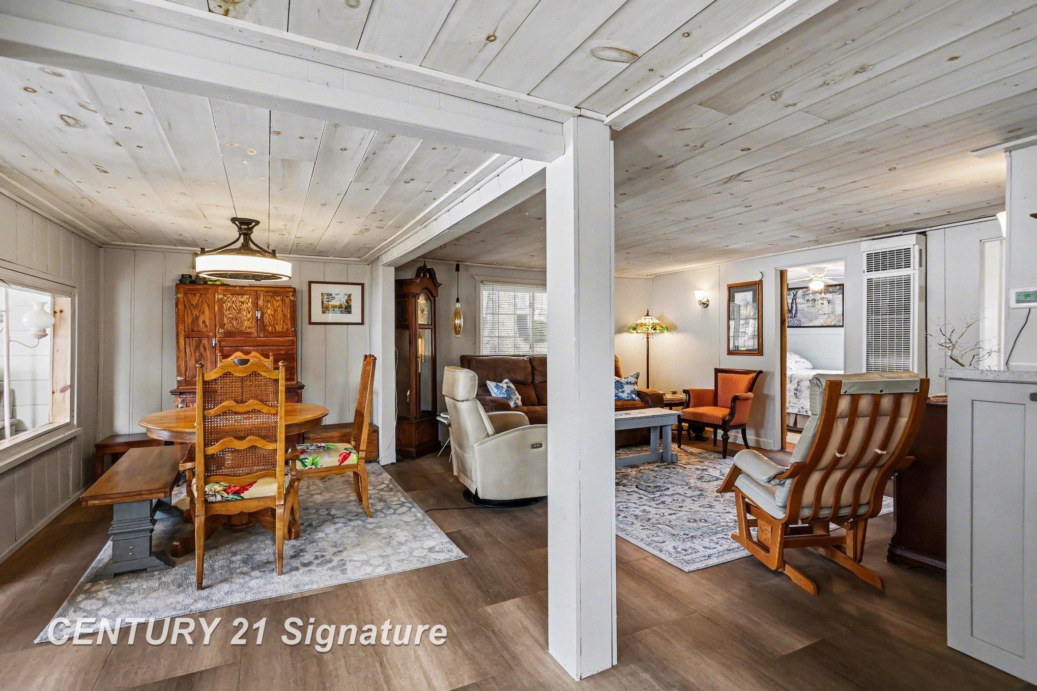 152 Hilda Drive, Farwell, MI, 48622