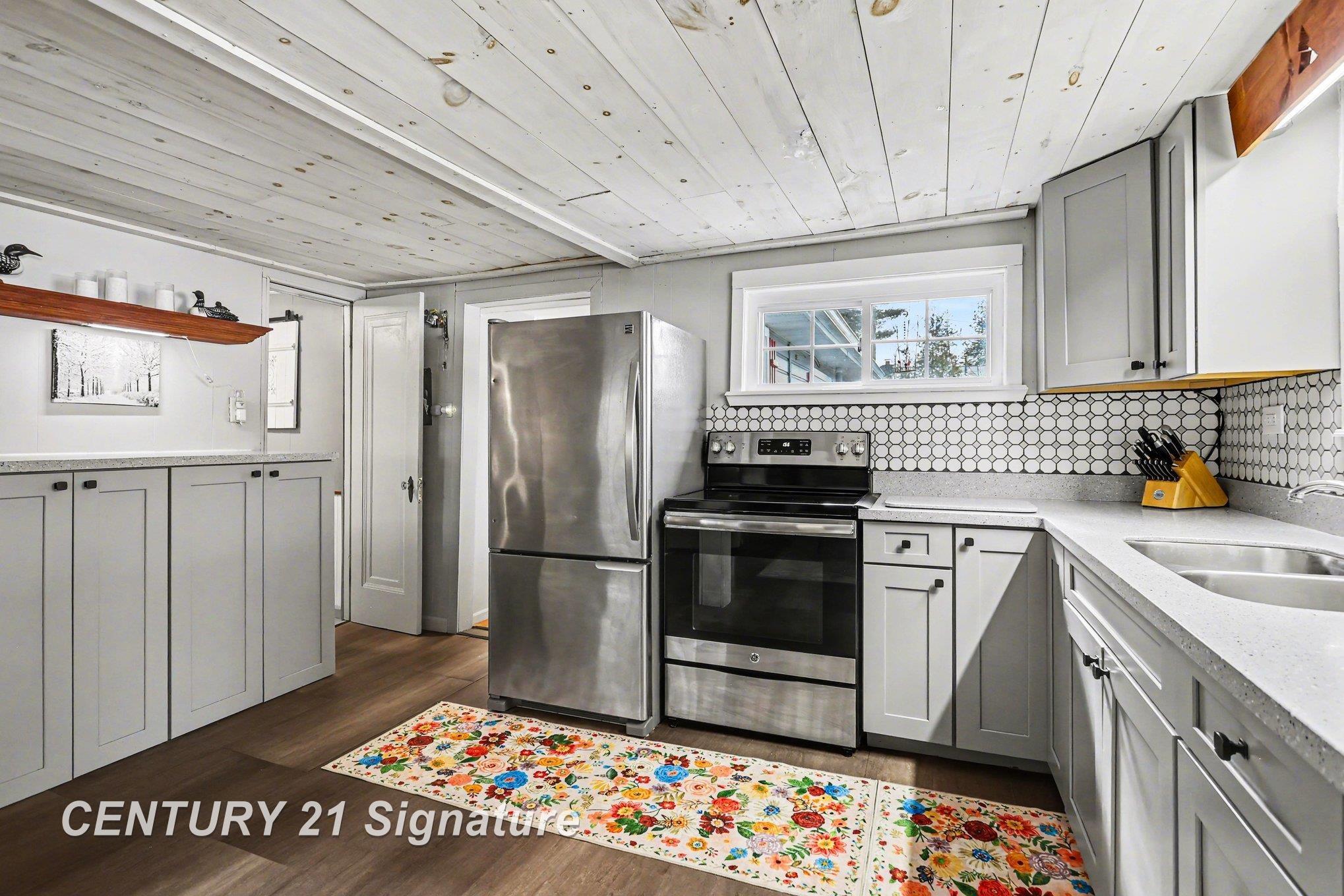 152 Hilda Drive, Farwell, MI, 48622