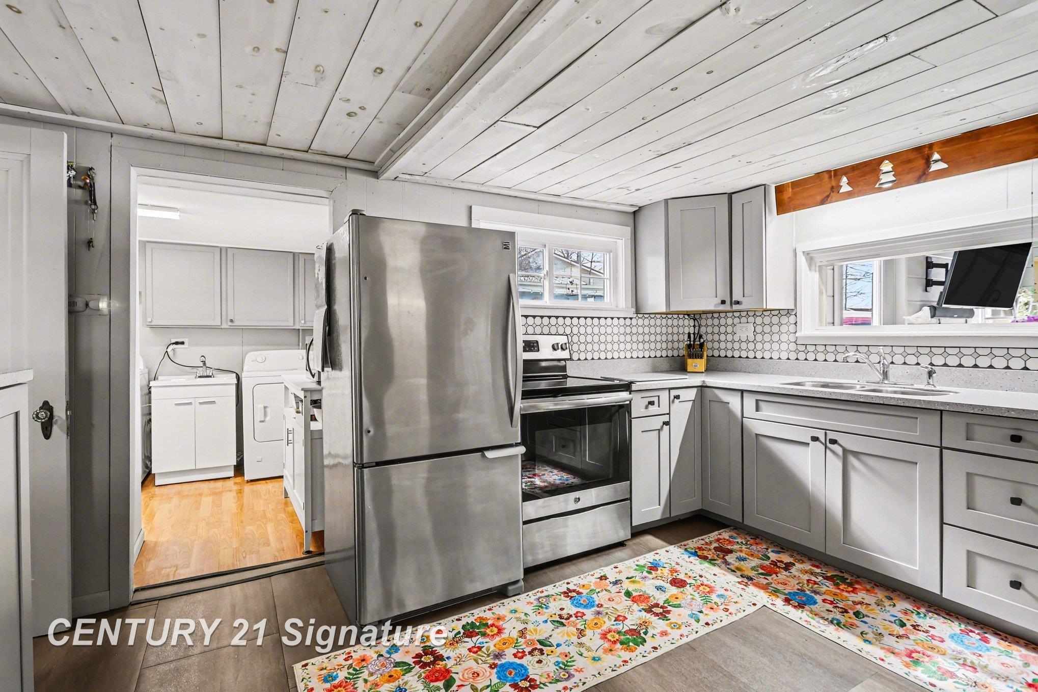 152 Hilda Drive, Farwell, MI, 48622