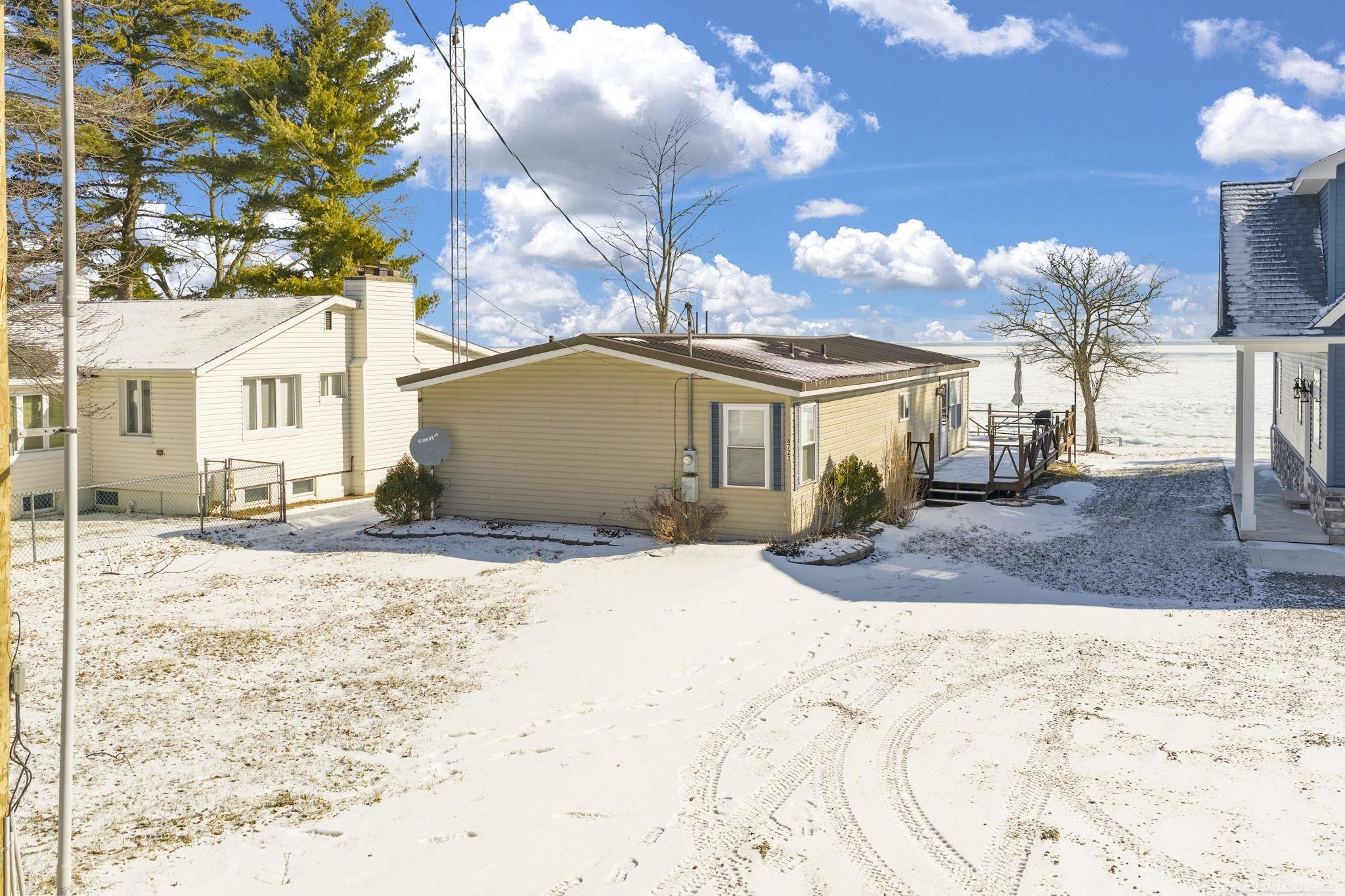 Homes for sale in Lexington, MI | 8723 Lakeshore Rd, Lexington, MI 48450 | MLS# 50200698