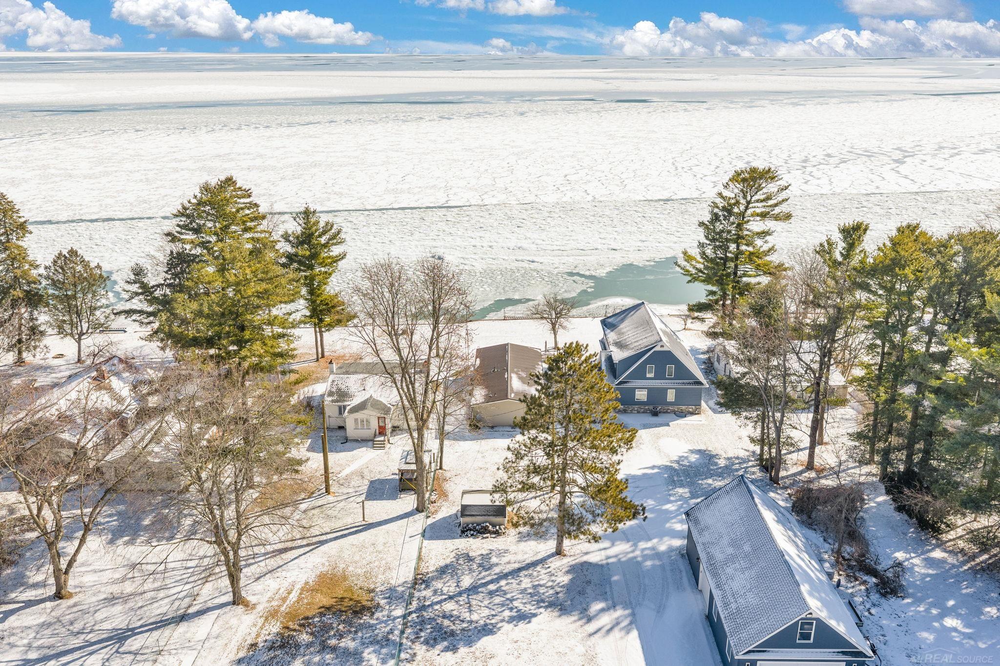 Homes for sale in Lexington, MI | 8723 Lakeshore Rd, Lexington, MI 48450 | MLS# 50200698