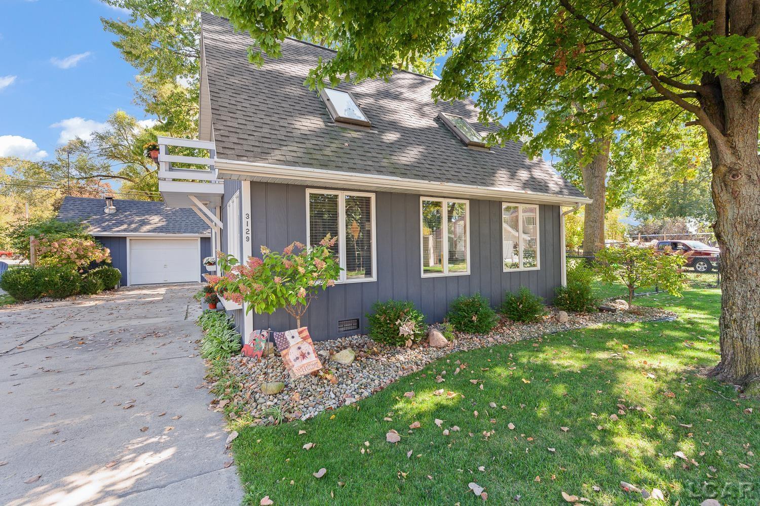 3129 Oakshade Drive, Manitou Beach, MI, 49253