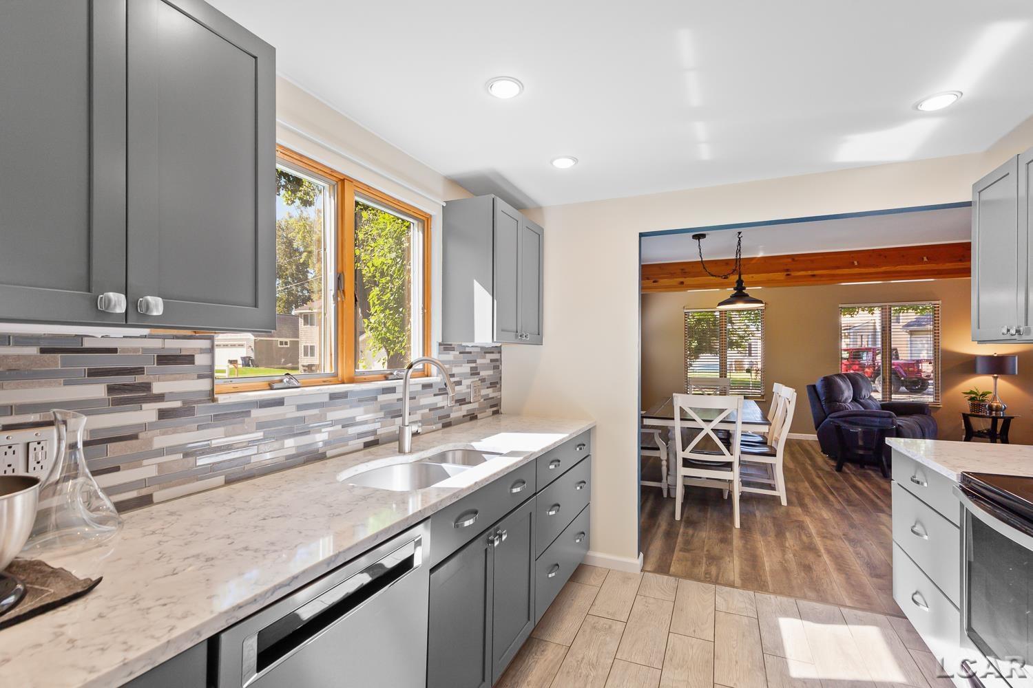 3129 Oakshade Drive, Manitou Beach, MI, 49253