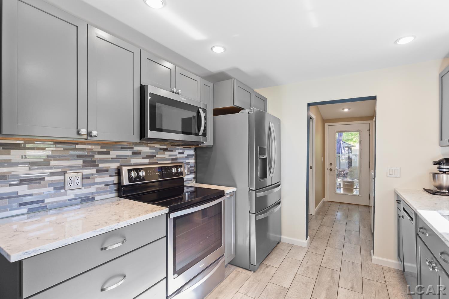 3129 Oakshade Drive, Manitou Beach, MI, 49253