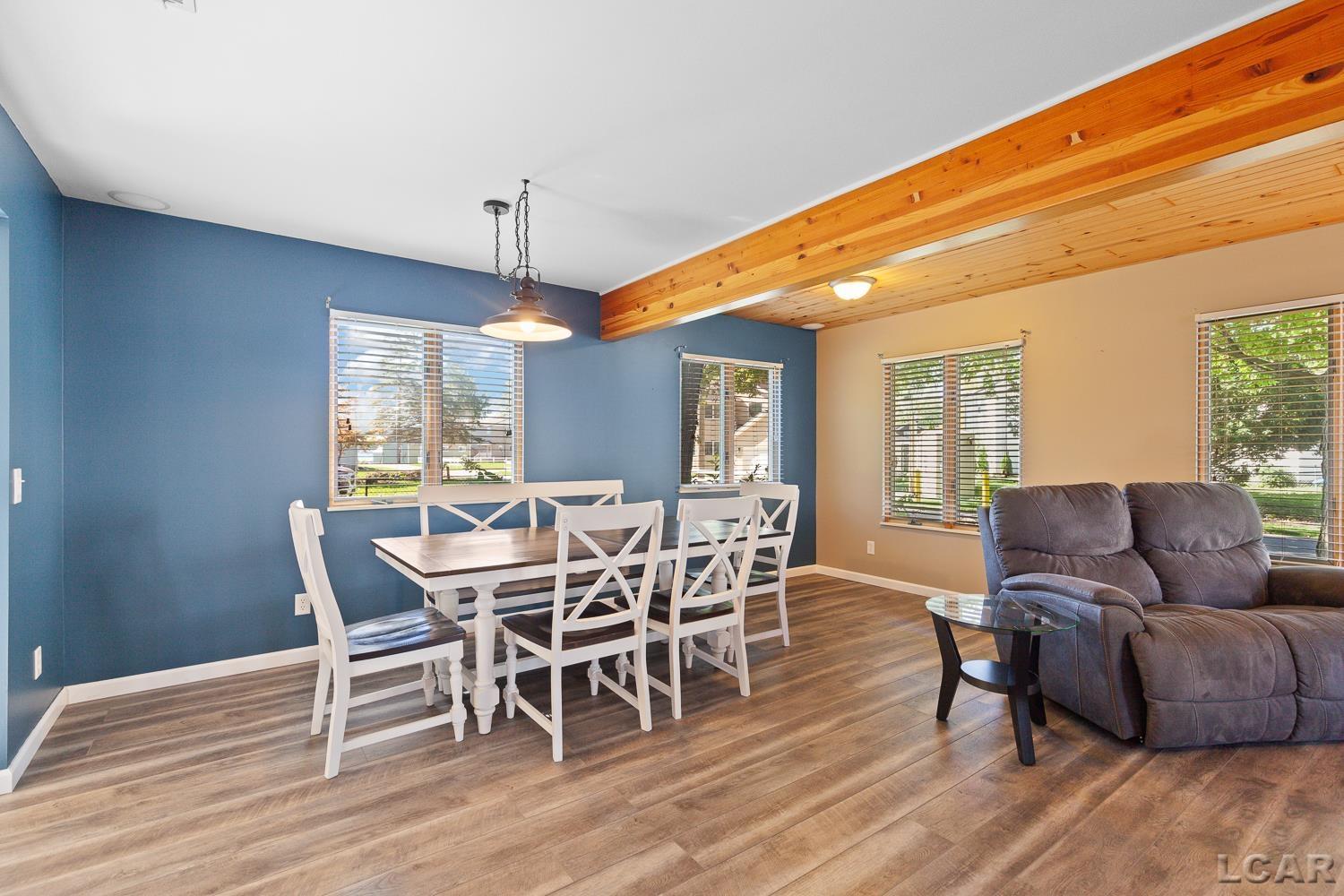 3129 Oakshade Drive, Manitou Beach, MI, 49253