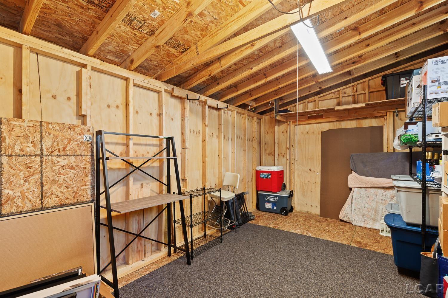 3129 Oakshade Drive, Manitou Beach, MI, 49253