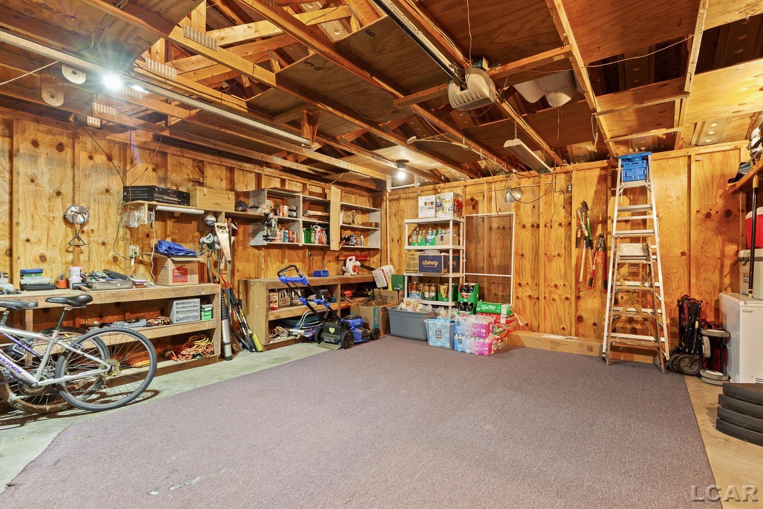 3129 Oakshade Drive, Manitou Beach, MI, 49253