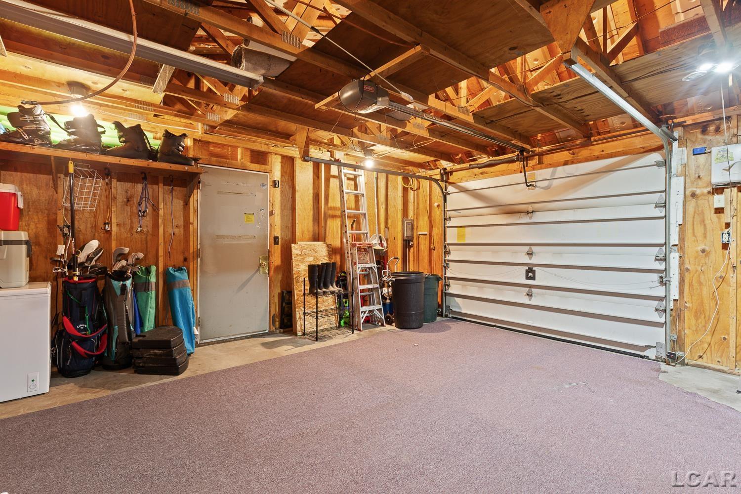 3129 Oakshade Drive, Manitou Beach, MI, 49253