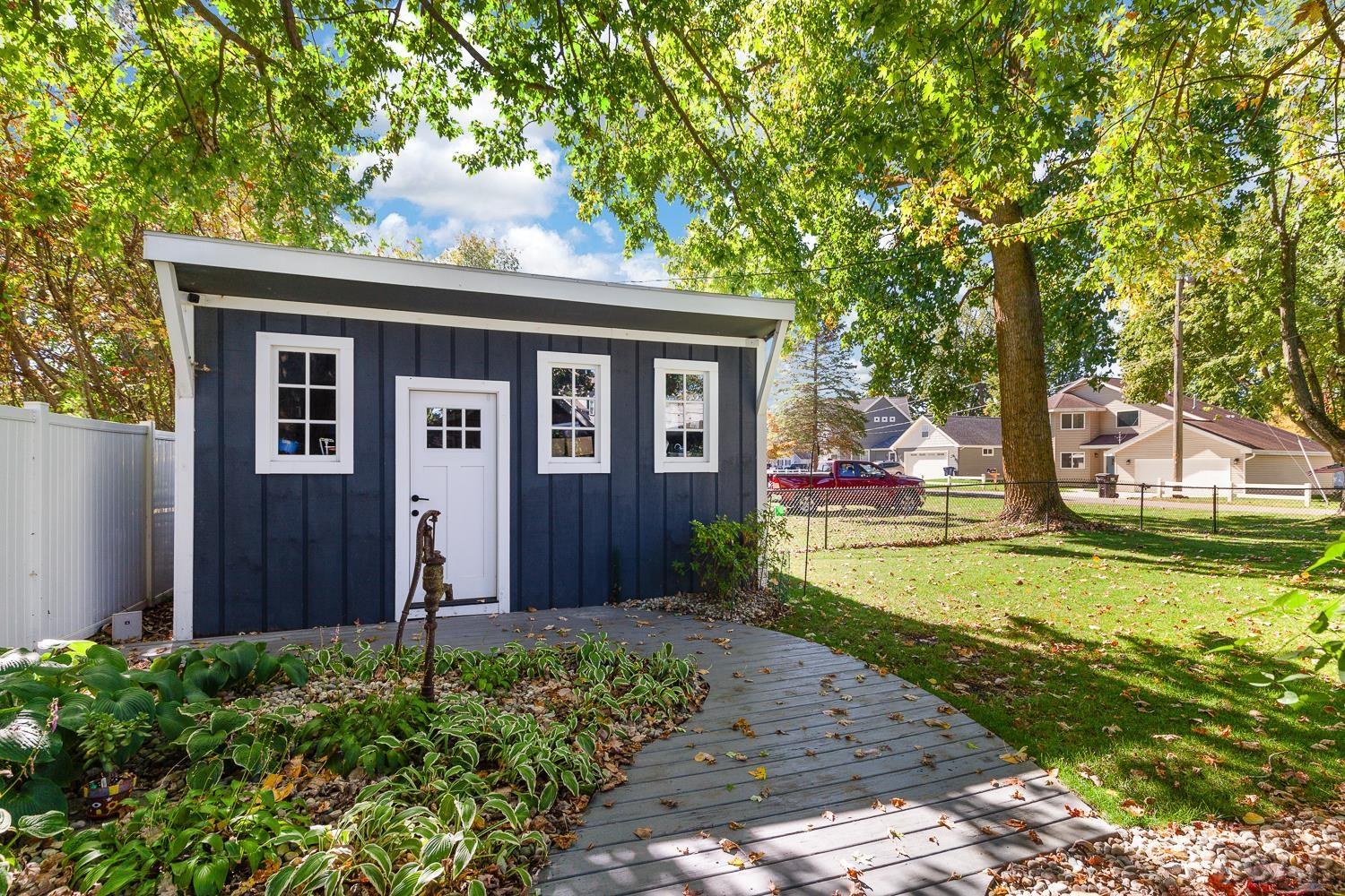 3129 Oakshade Drive, Manitou Beach, MI, 49253